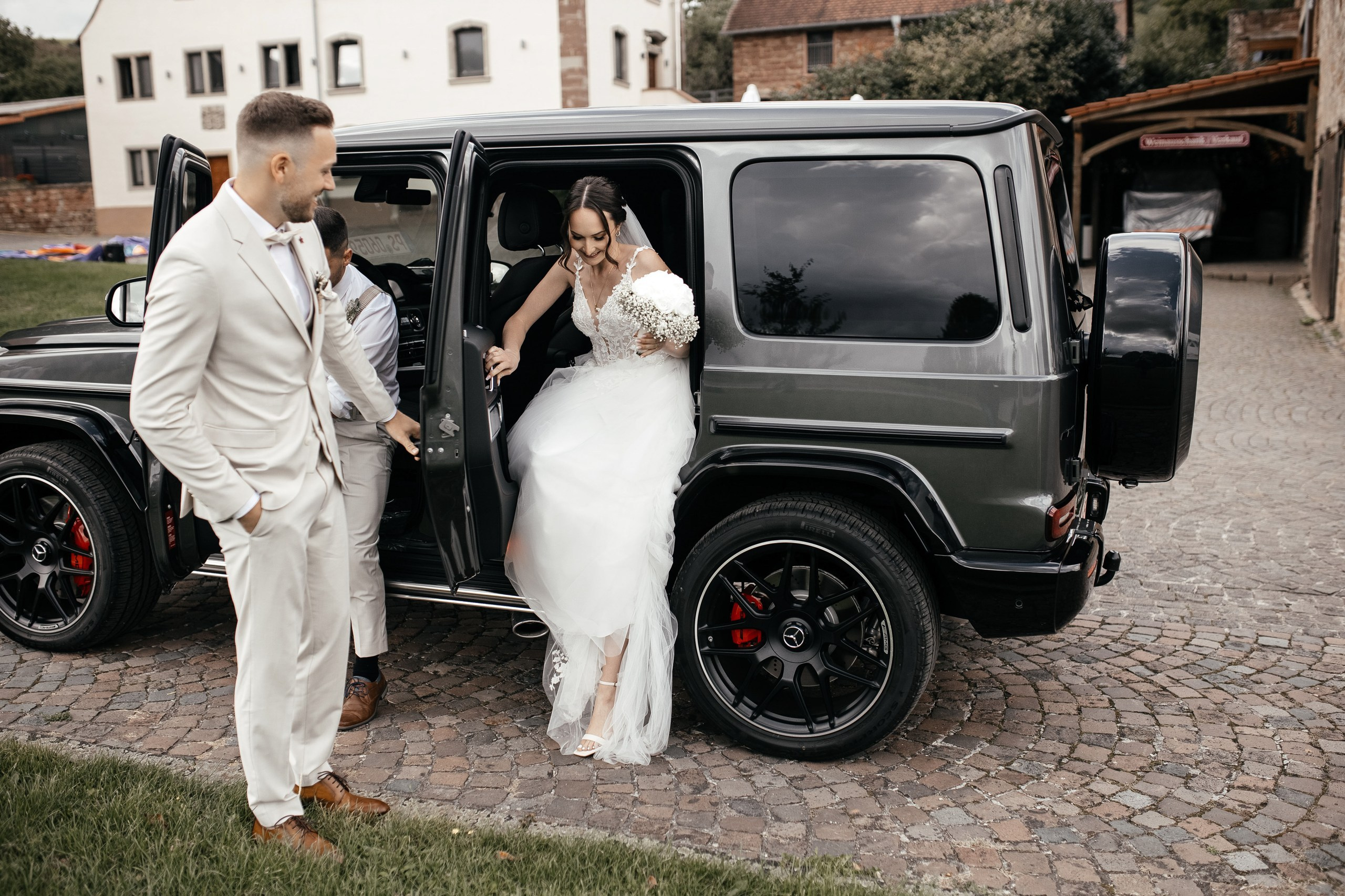 Regina & Christian. Familien-, Hochzeits- und Newbornfotografin Neustadt an der Weinstraße