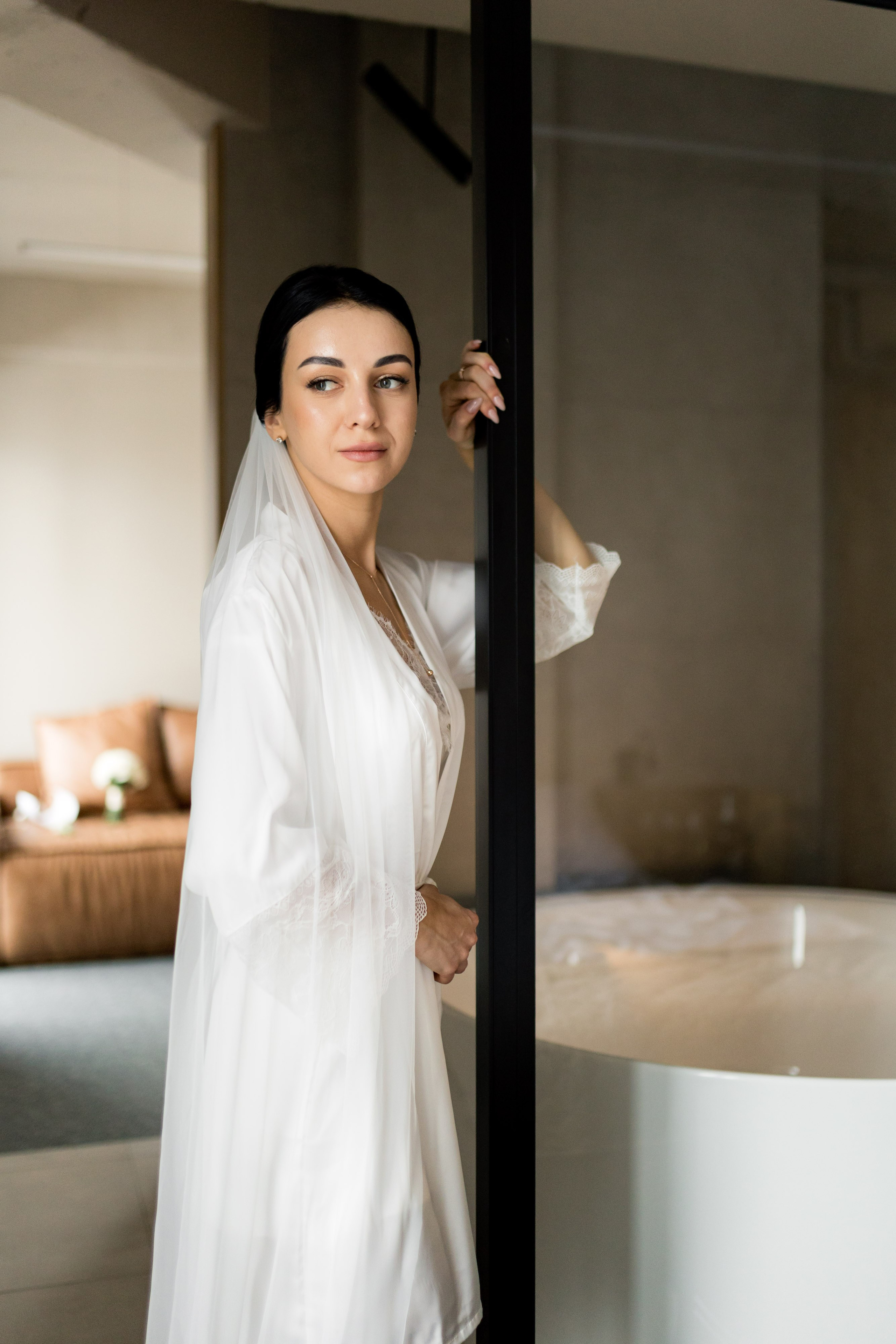 Аліна та Віктор. Ірина Терещук