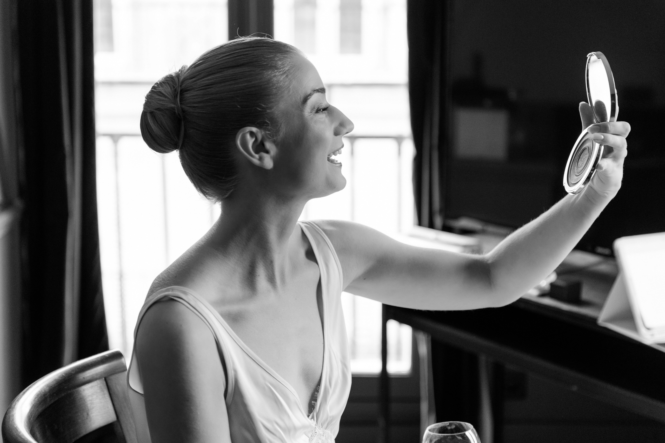 Clara & Douglas | Wedding Photography in Paris. Paris Wedding Photographer