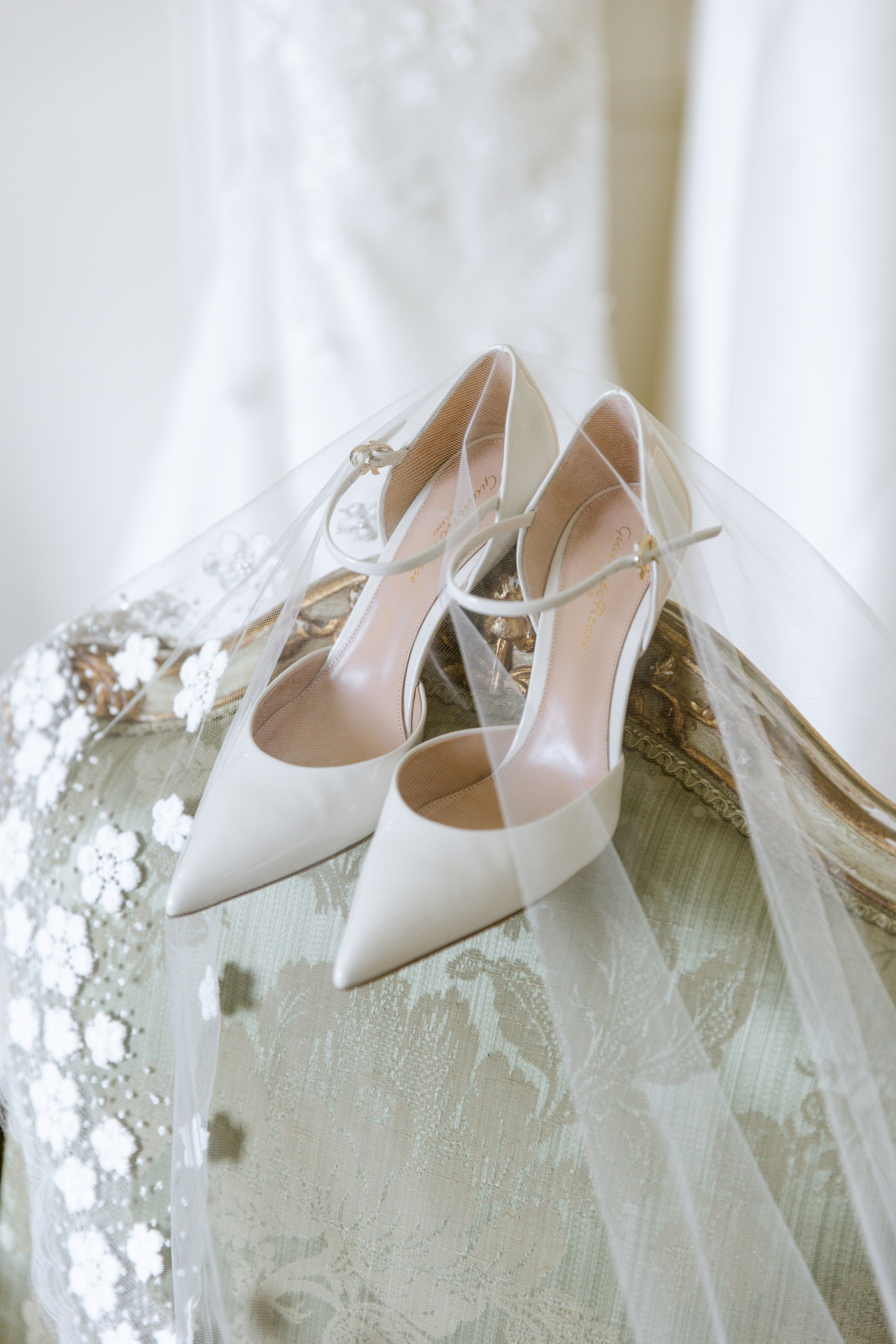 Nan & Brian. Photographer in Paris