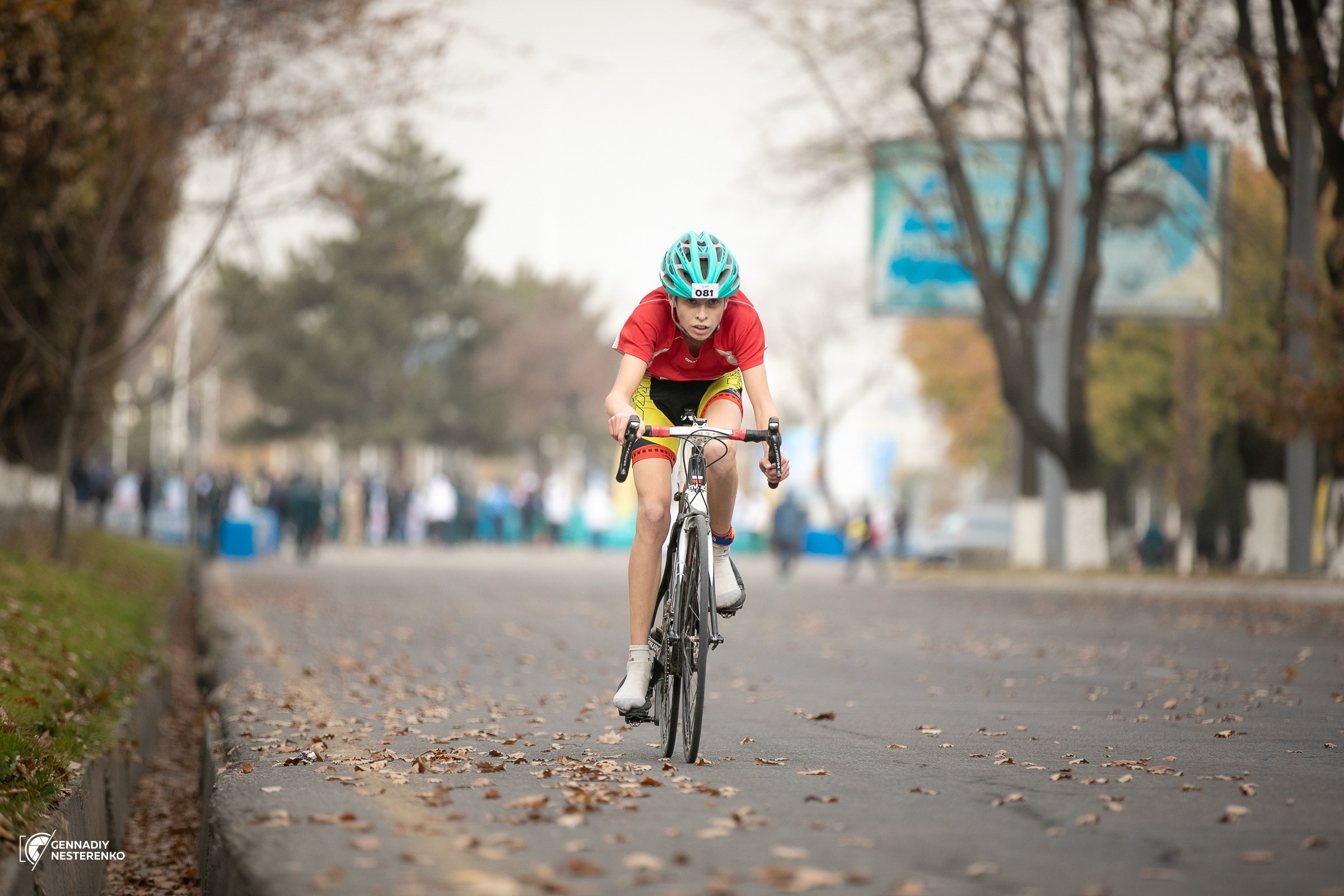Чемпионат по Дуотлону Узбекистана. Профессиональная Фото-Видео Студия Геннадия Нестеренко | Ташкент и Весь Узбекистан