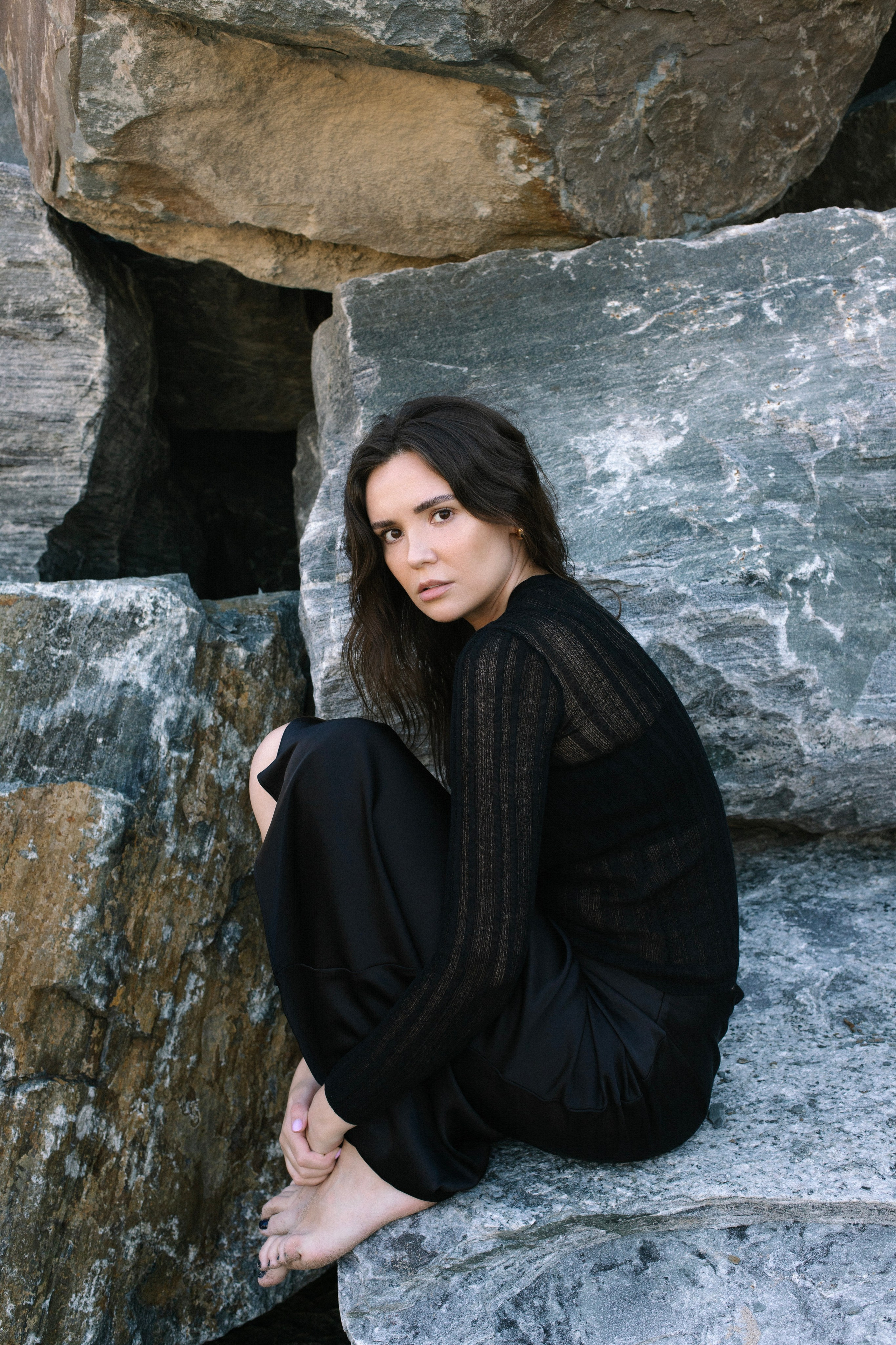 Lyuba. Psuturie Photographer NYC