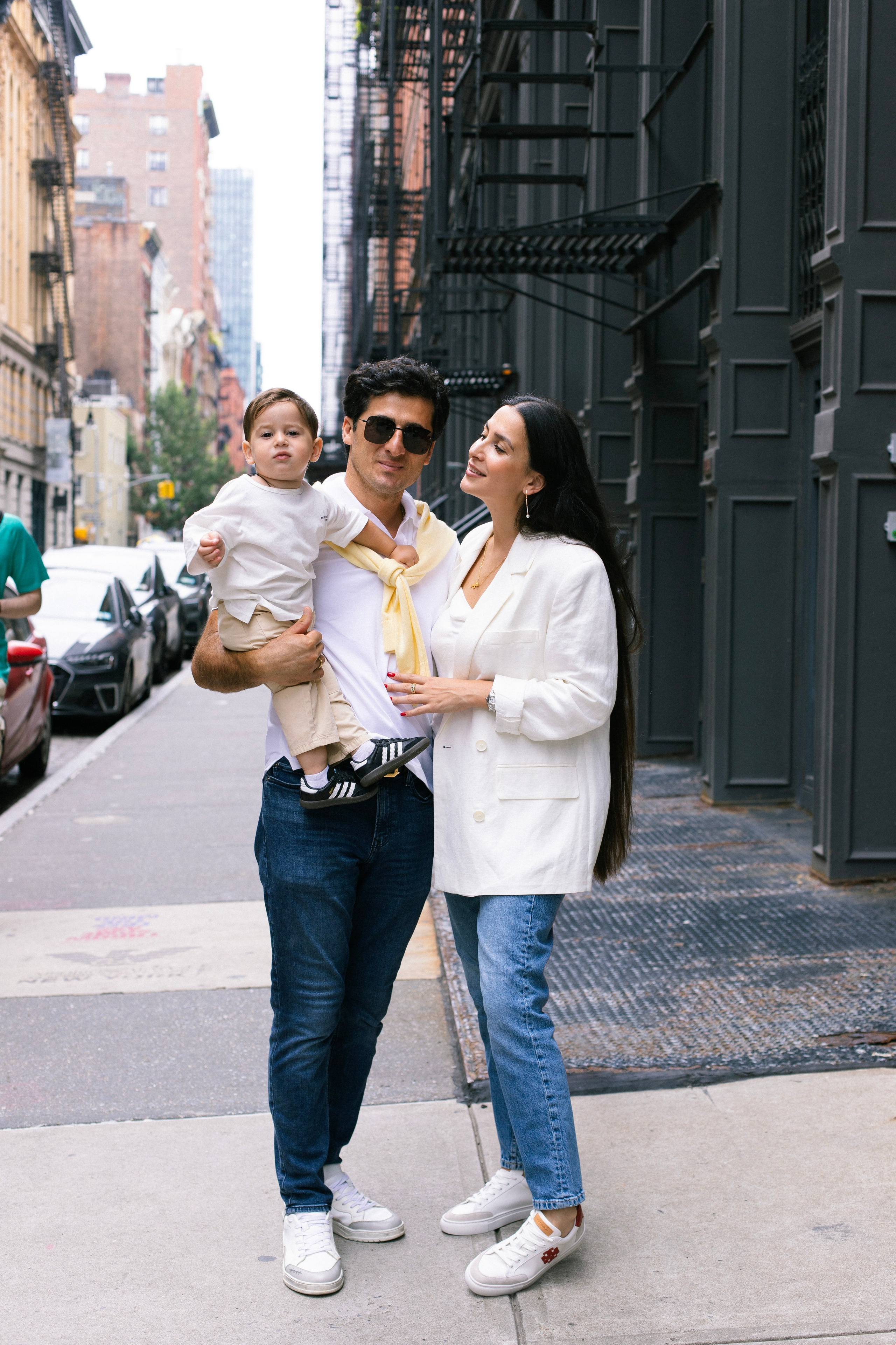 Sofi and Makho. Psuturie Photographer NYC