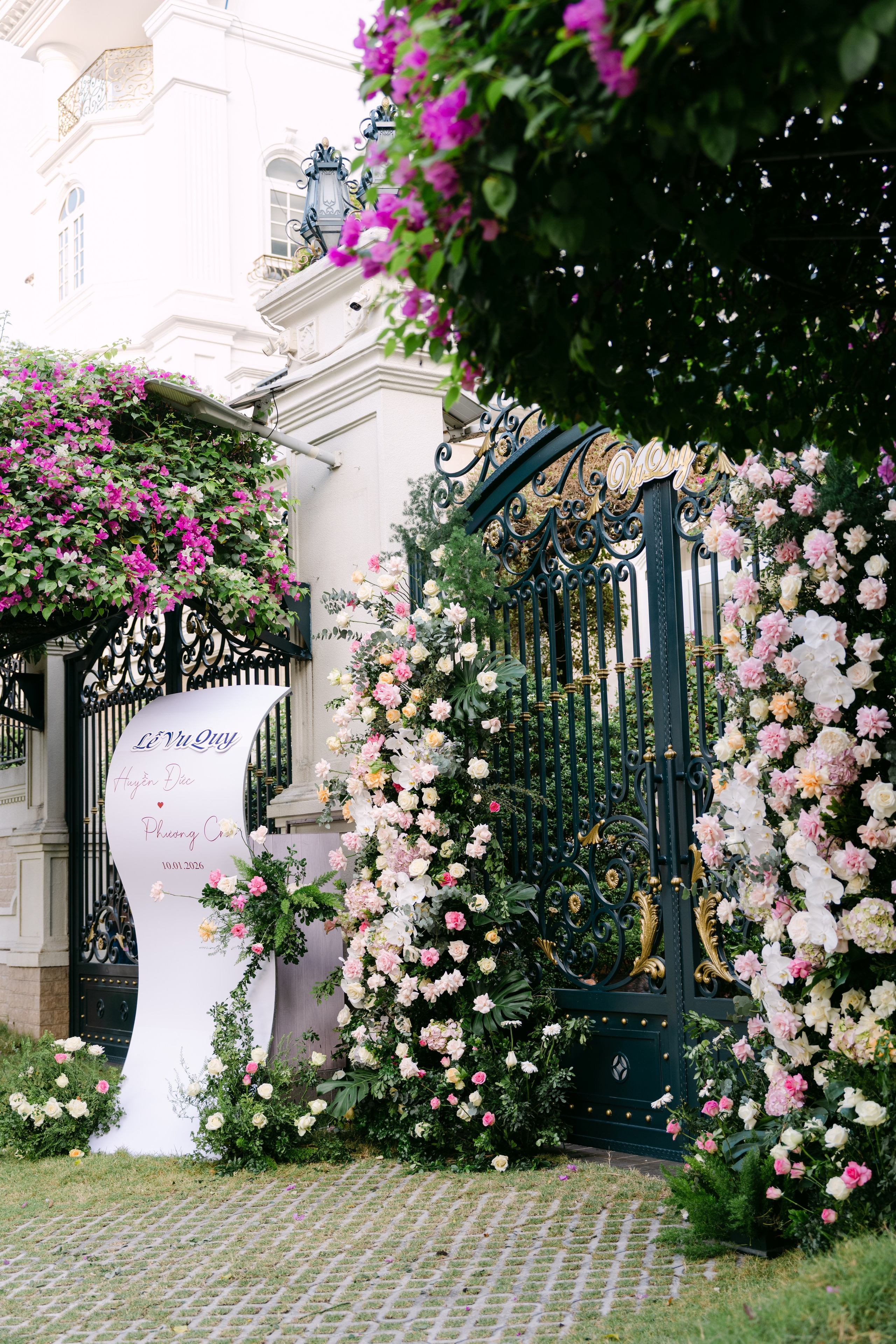 Duc + Chi | Photojournalism. BenColor Studio