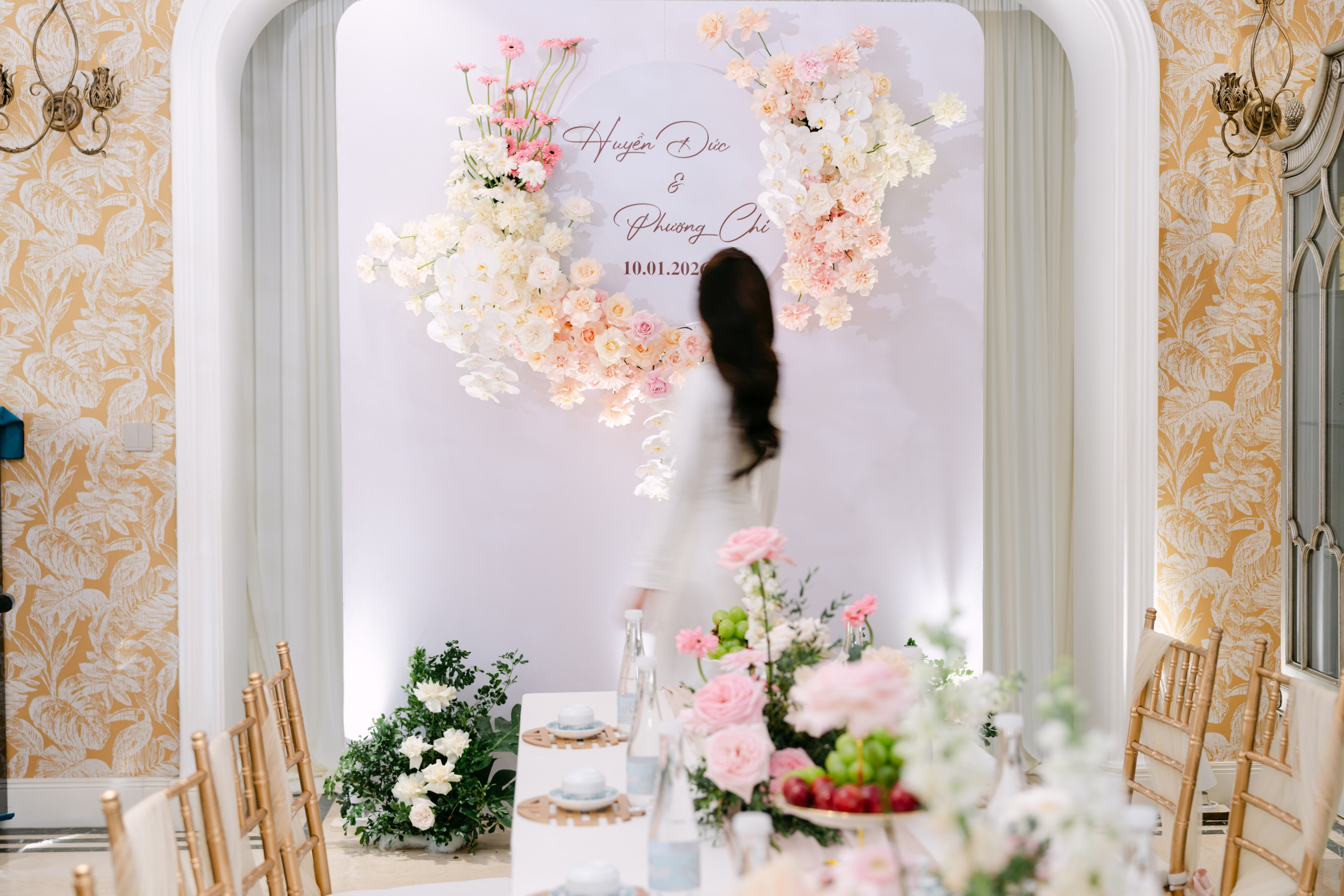 Duc + Chi | Photojournalism. BenColor Studio