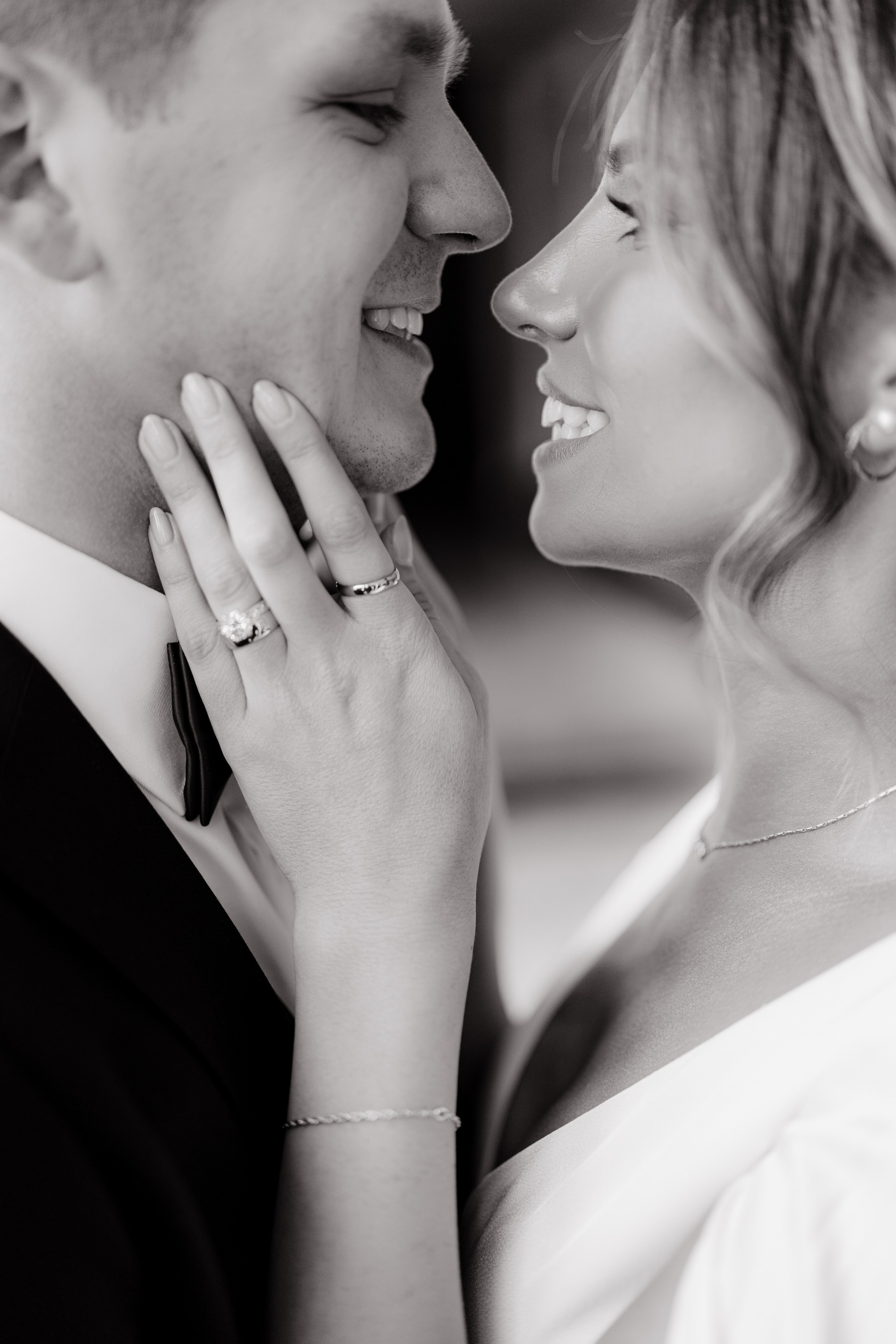 Amanda and Dan. Wedding photographer and videographer New York | New Jersey