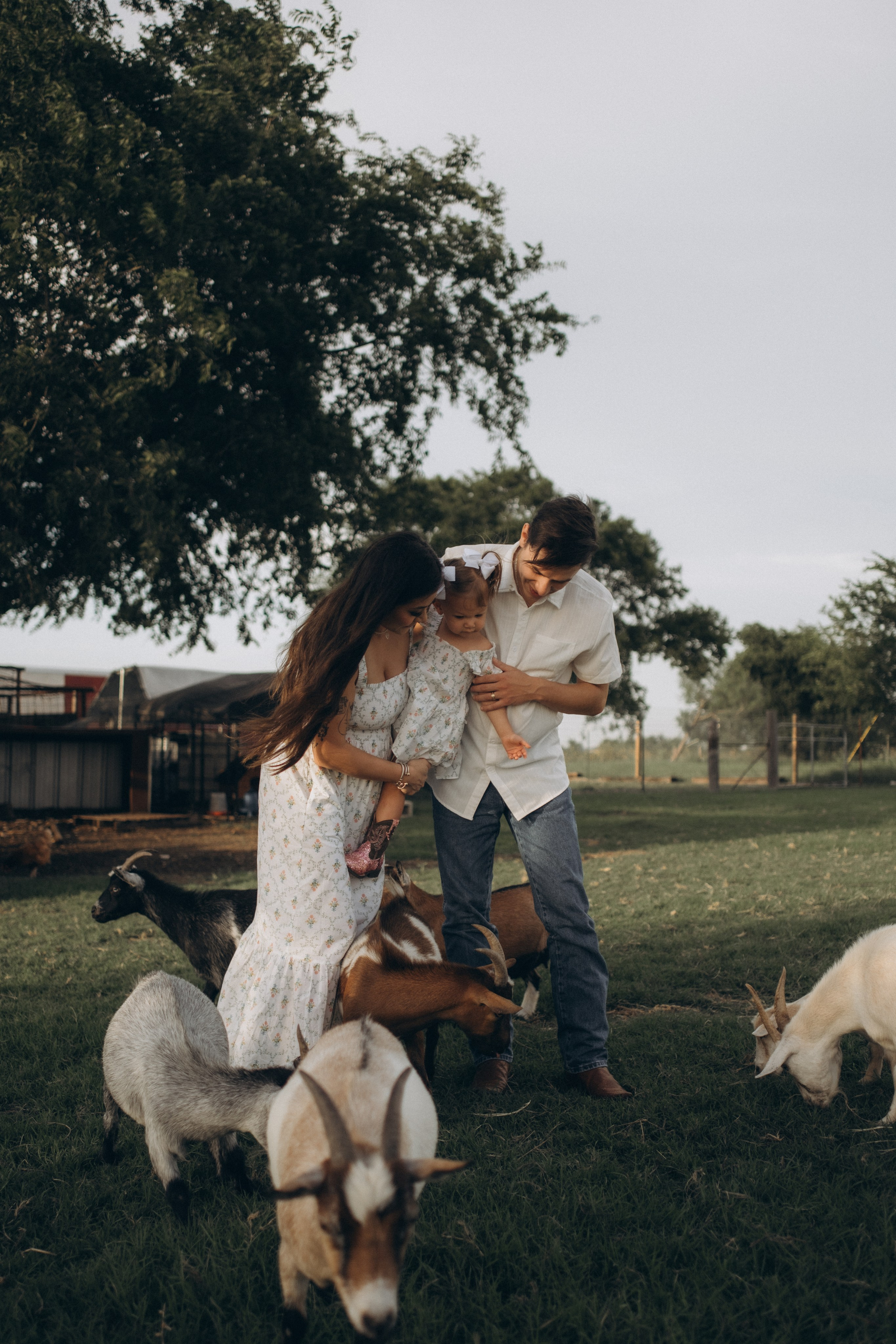 Summer Moments. Lens Captures Life