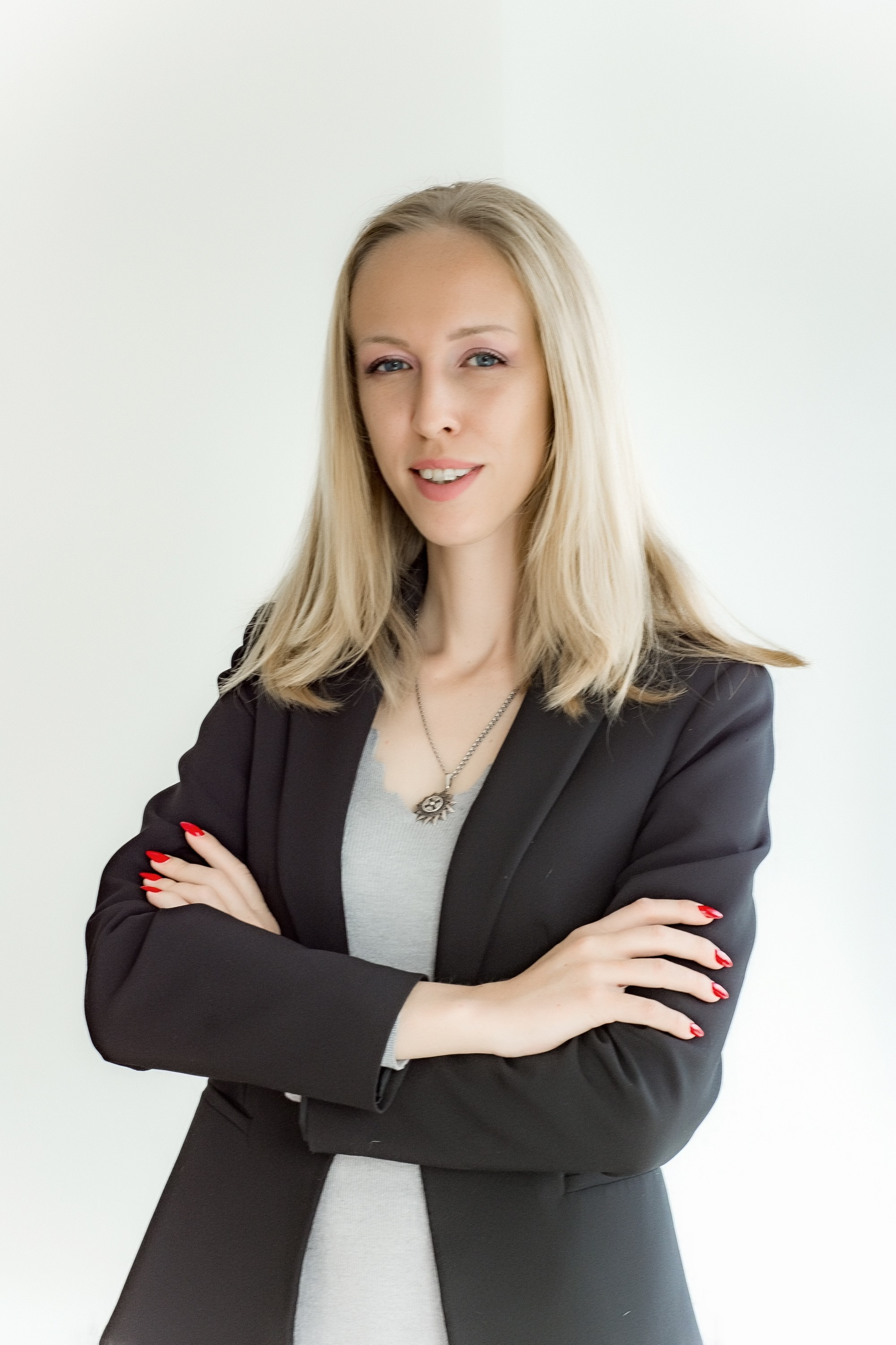 Corporate headshots. Портретный фотограф в Лос Анджелес | Аксиния Харитонова