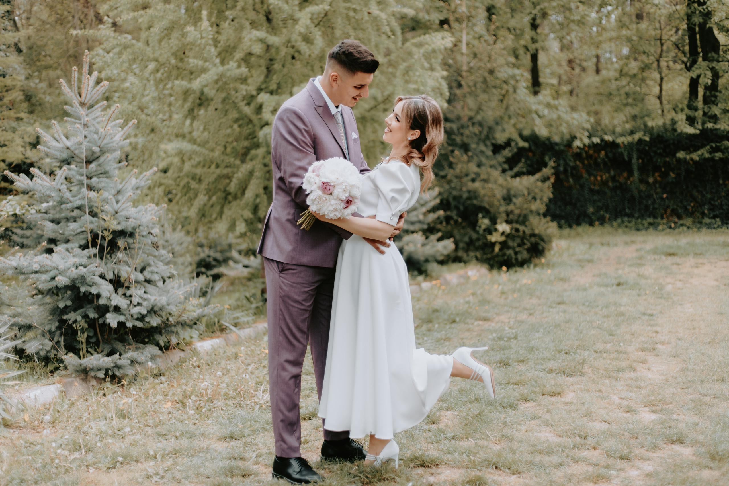 Sedinta foto cununie civila. Stefan Teodorescu — Fotograf de Nunta