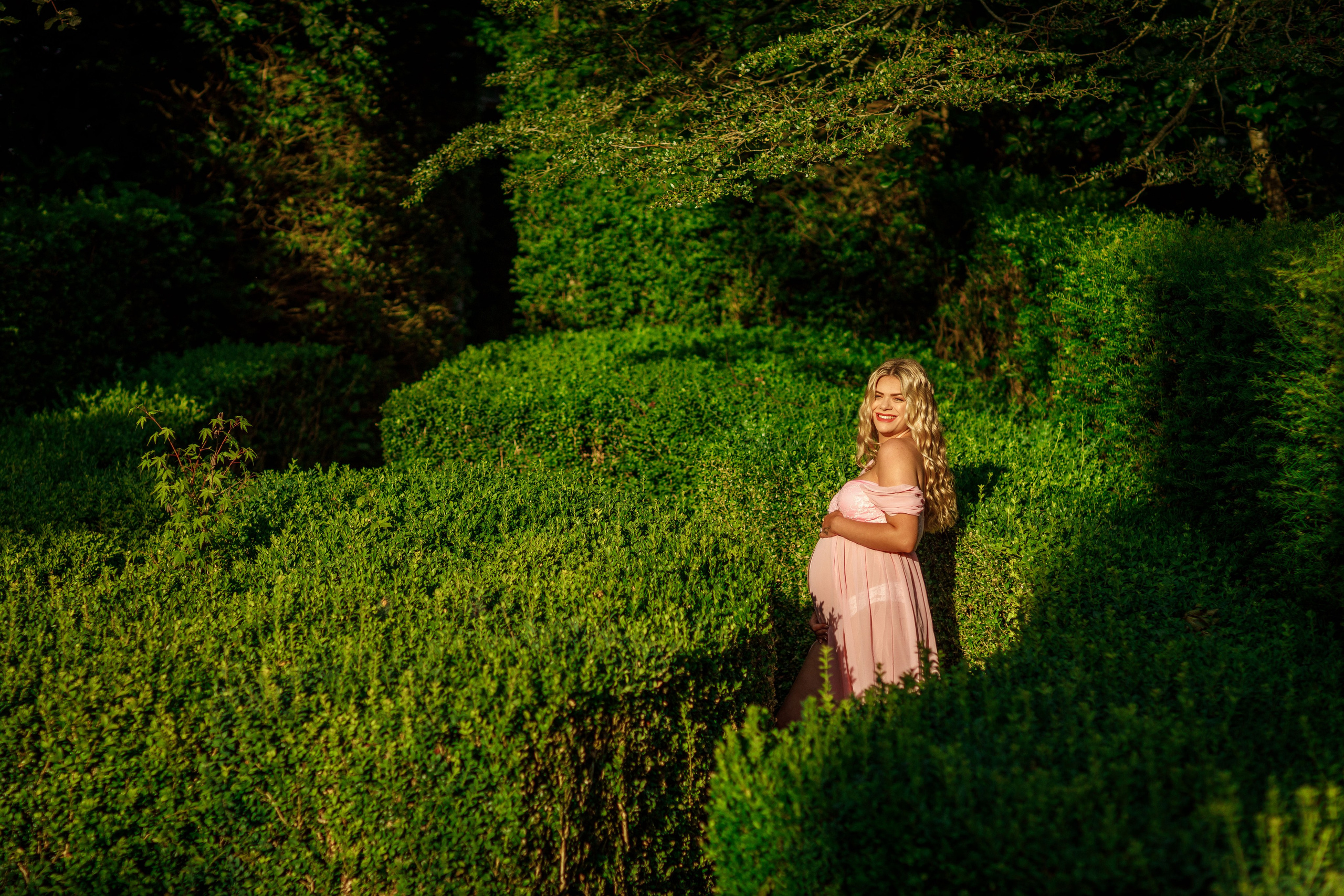 Family. Wedding & family photographer in Dorset, England. Nataliia Honcharenko