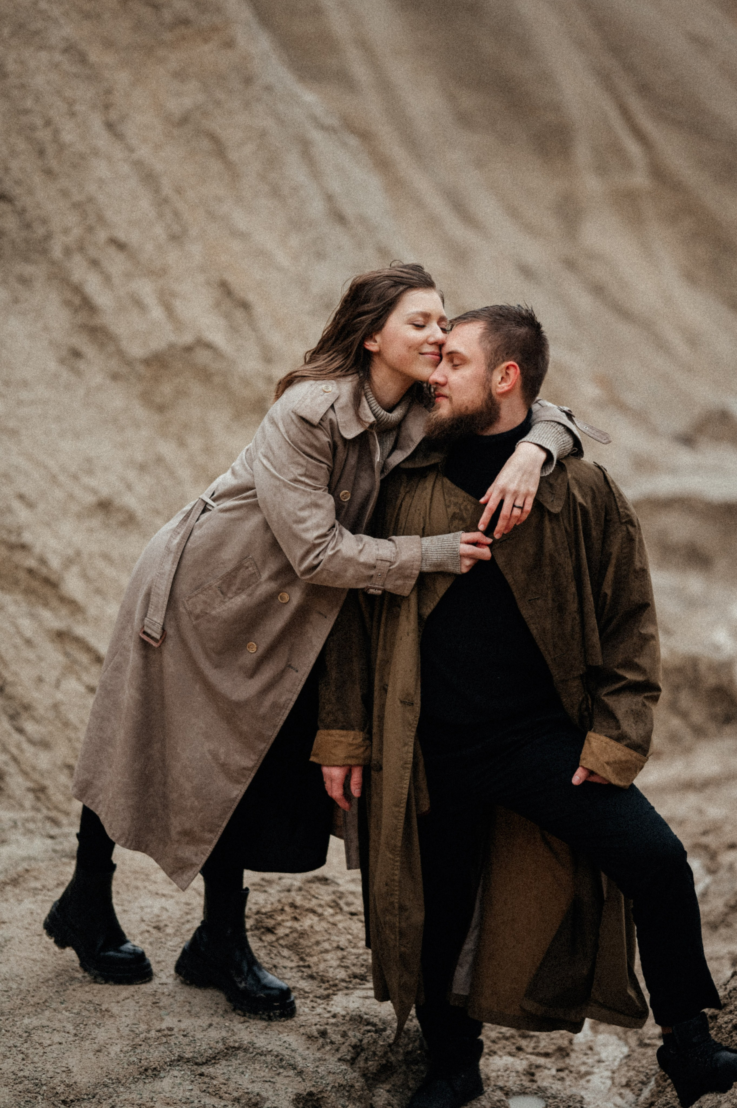 И в непогоду тоже. Фотограф Таллинн — свадьба |семья | lovestory