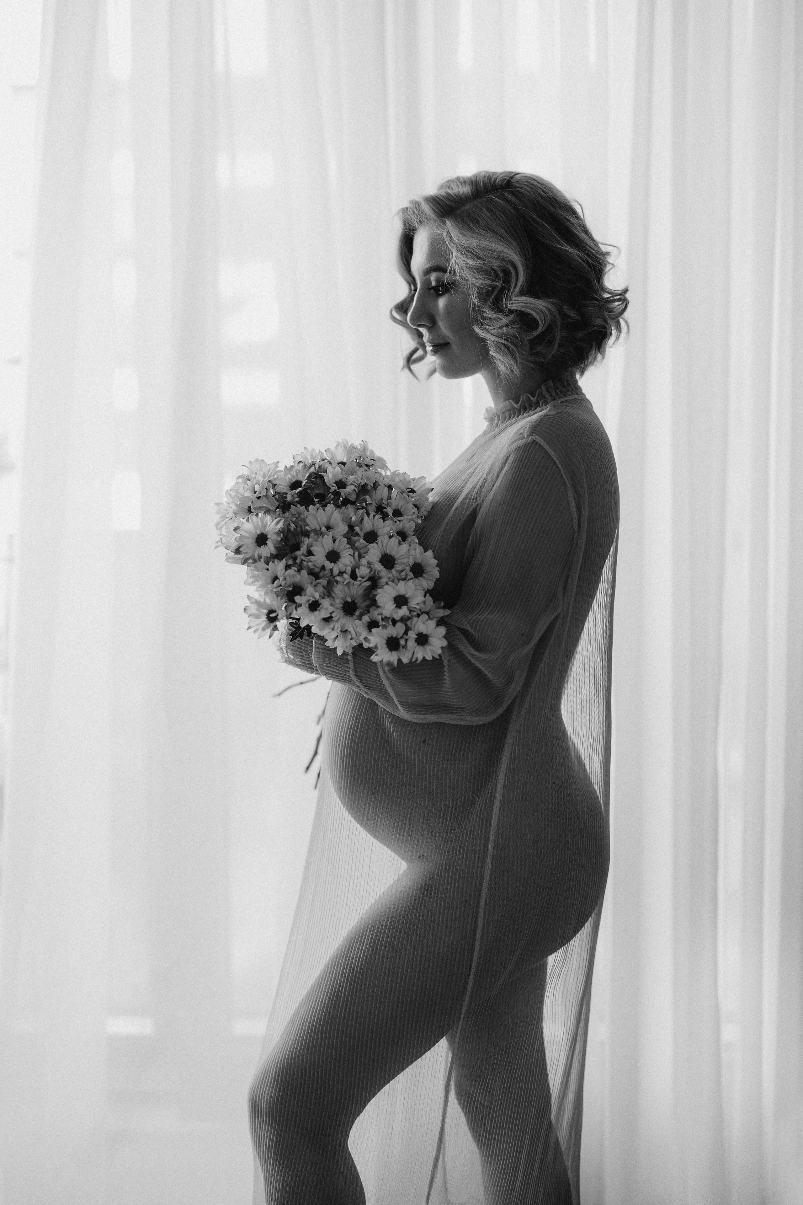 Фотосессии беременных в Аликанте 📸🤰 Торревьехе, Бенидорме и Валенсии от фотографа Натали Островой