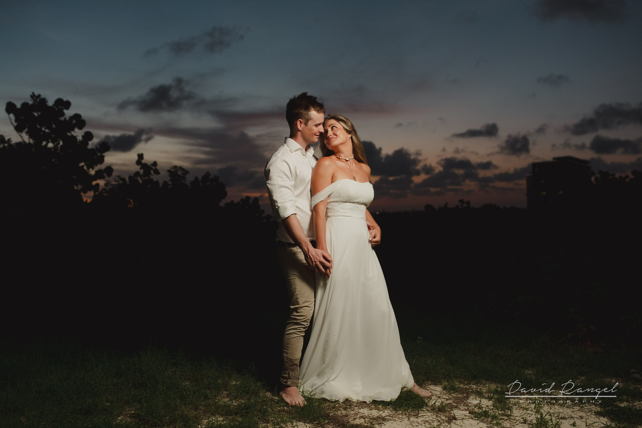 Classic Weddings. Destination wedding photographer based in Cancun and Riviera Maya with service worldwide