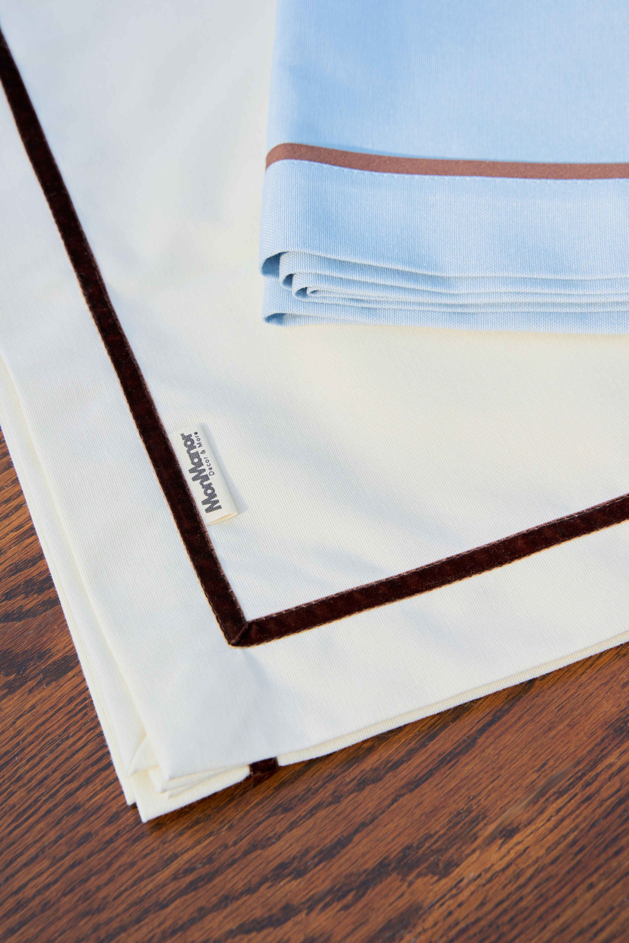 Monmanor. Привет