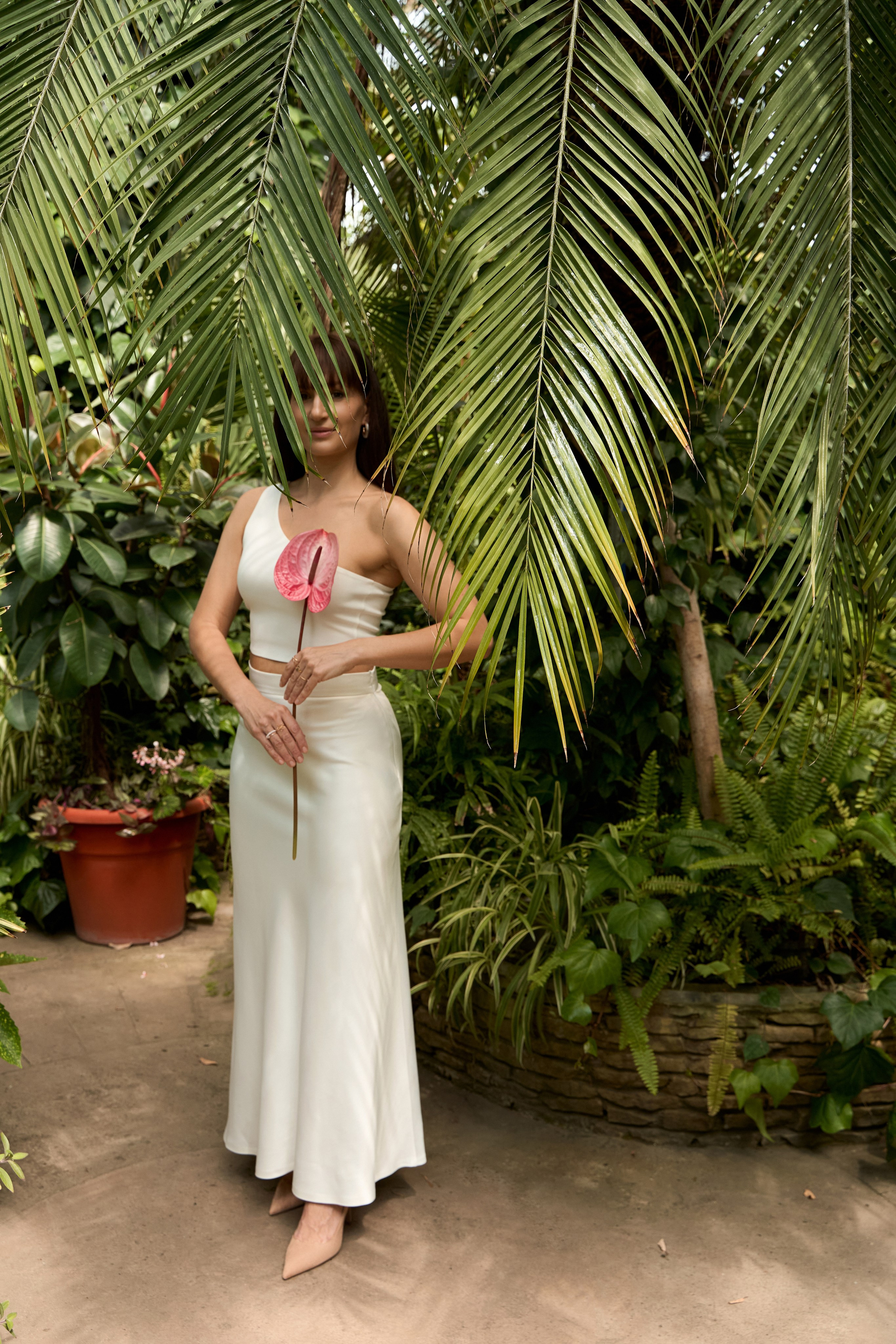 Эксперты. Привет