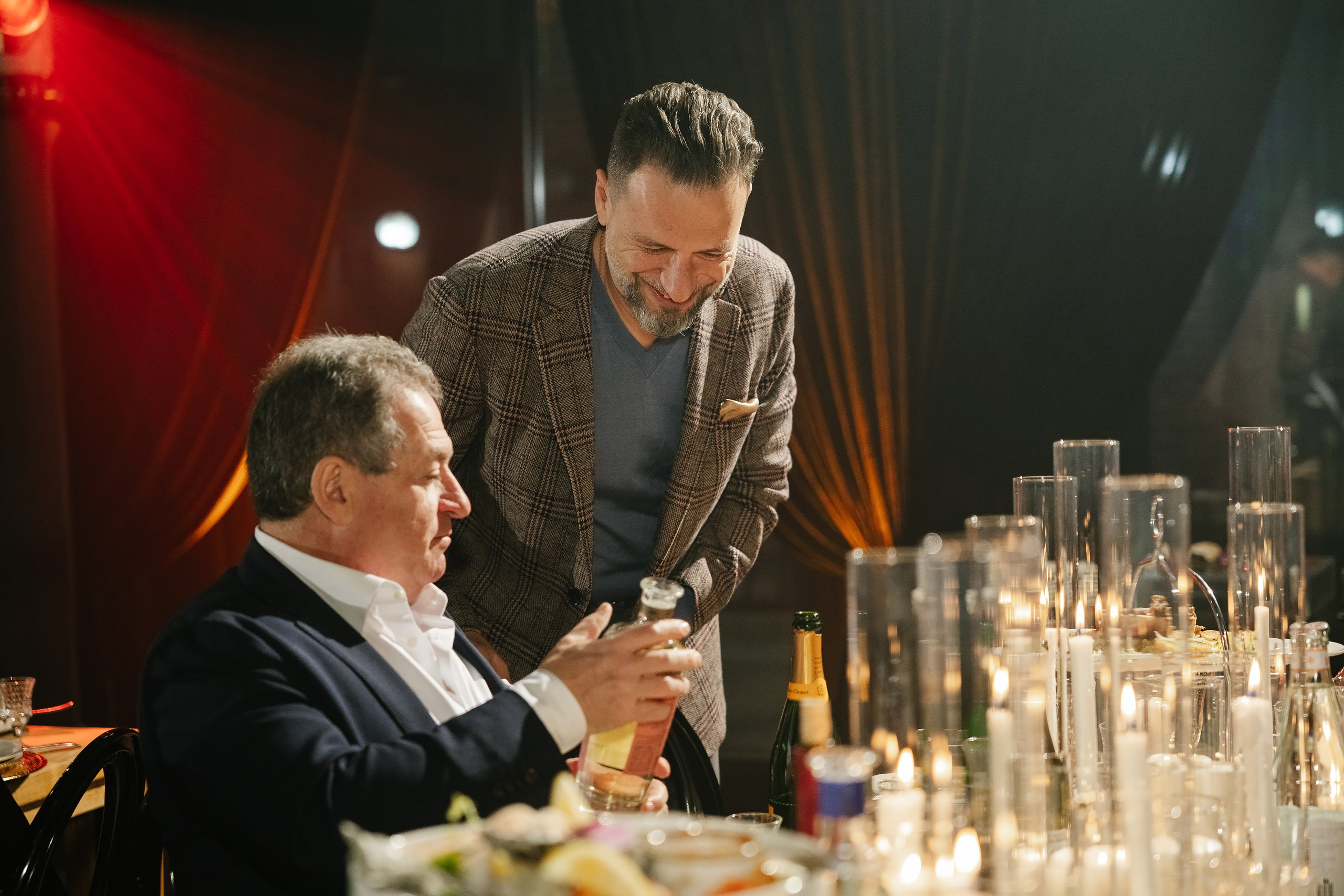 12.05.2025 Birthday Party. Wedding family event photographer in Chicago Nick Yushevich