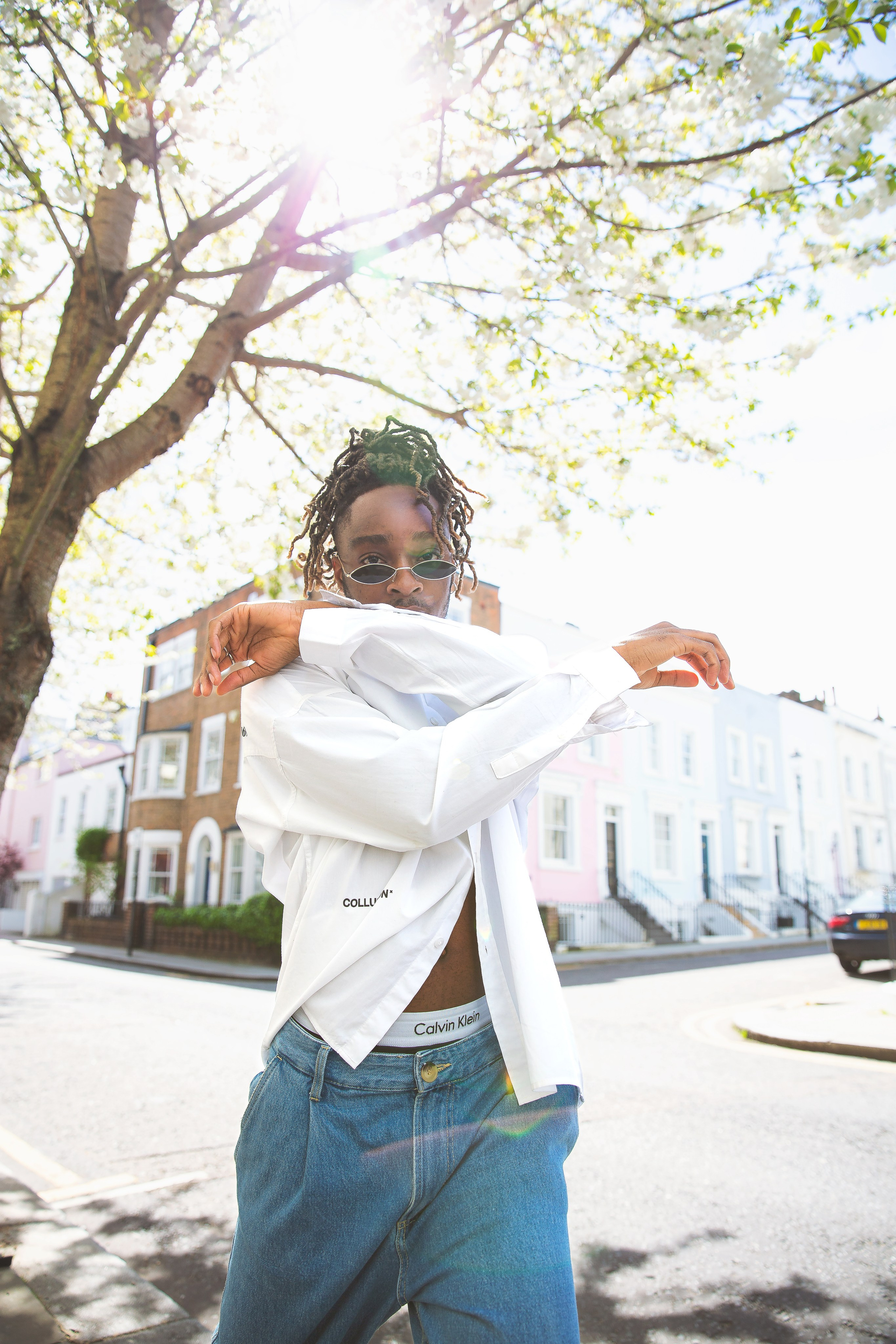 DanCandlerCreative. Candler Creative