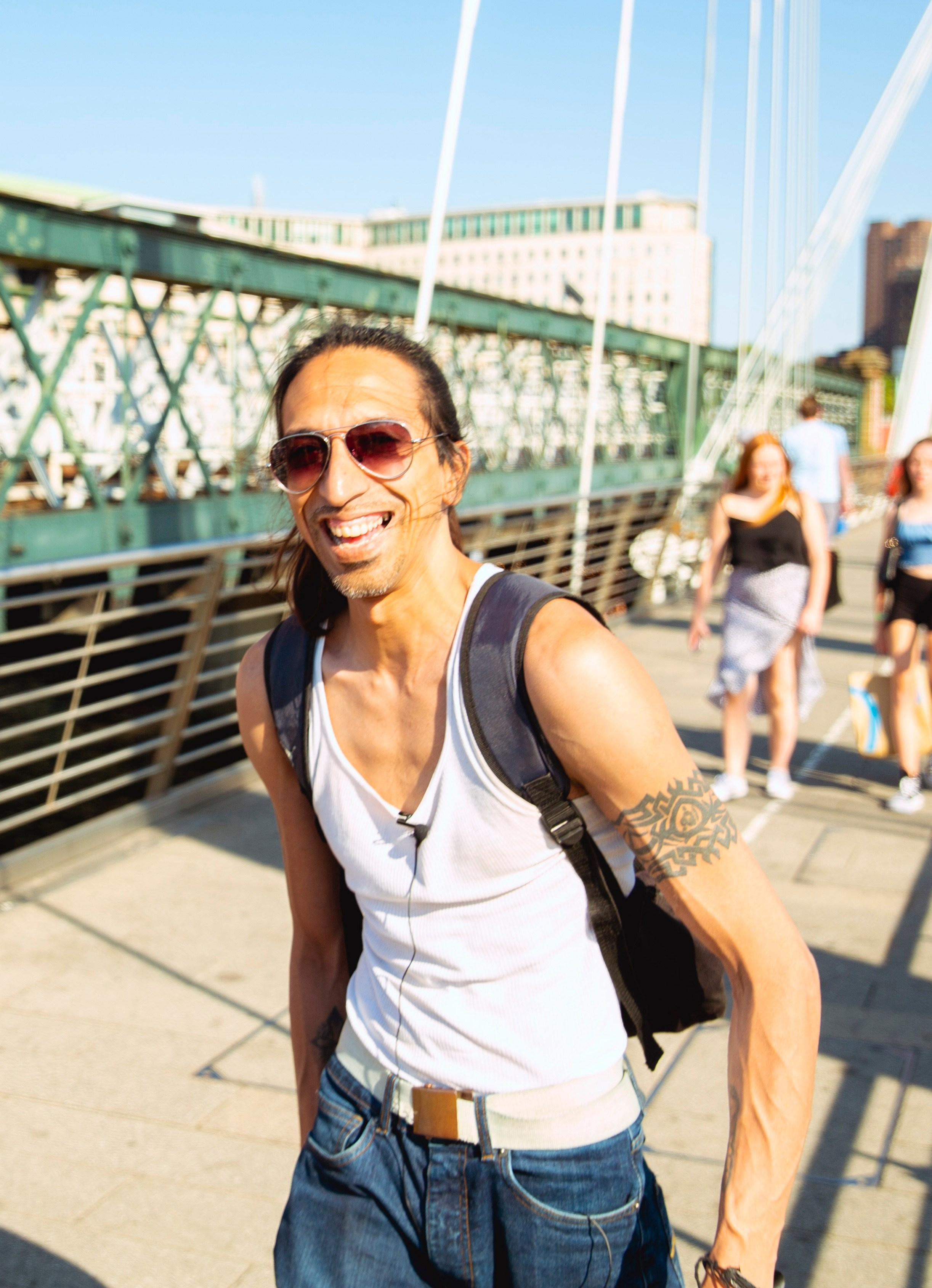 Our Story. Candler Creative