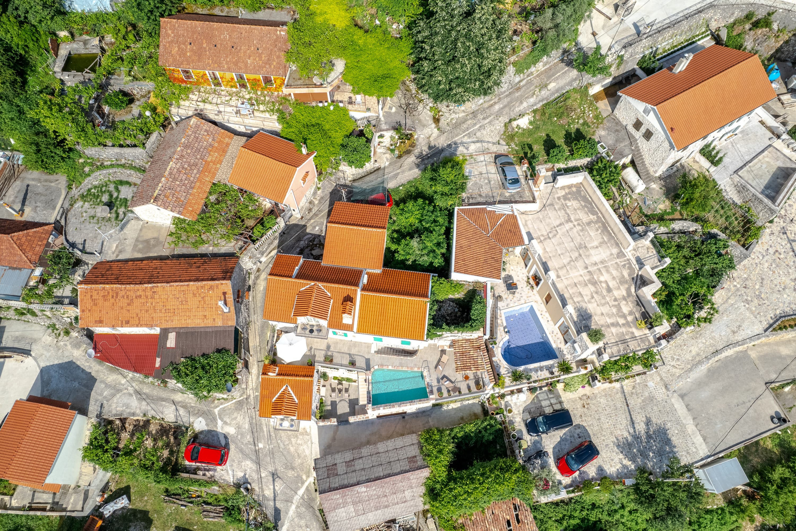 Real Estate Photography. Montenegro. EVAN ARISTOV WEDDING PHOTOGRAPHY — Seattle Wedding Photographer