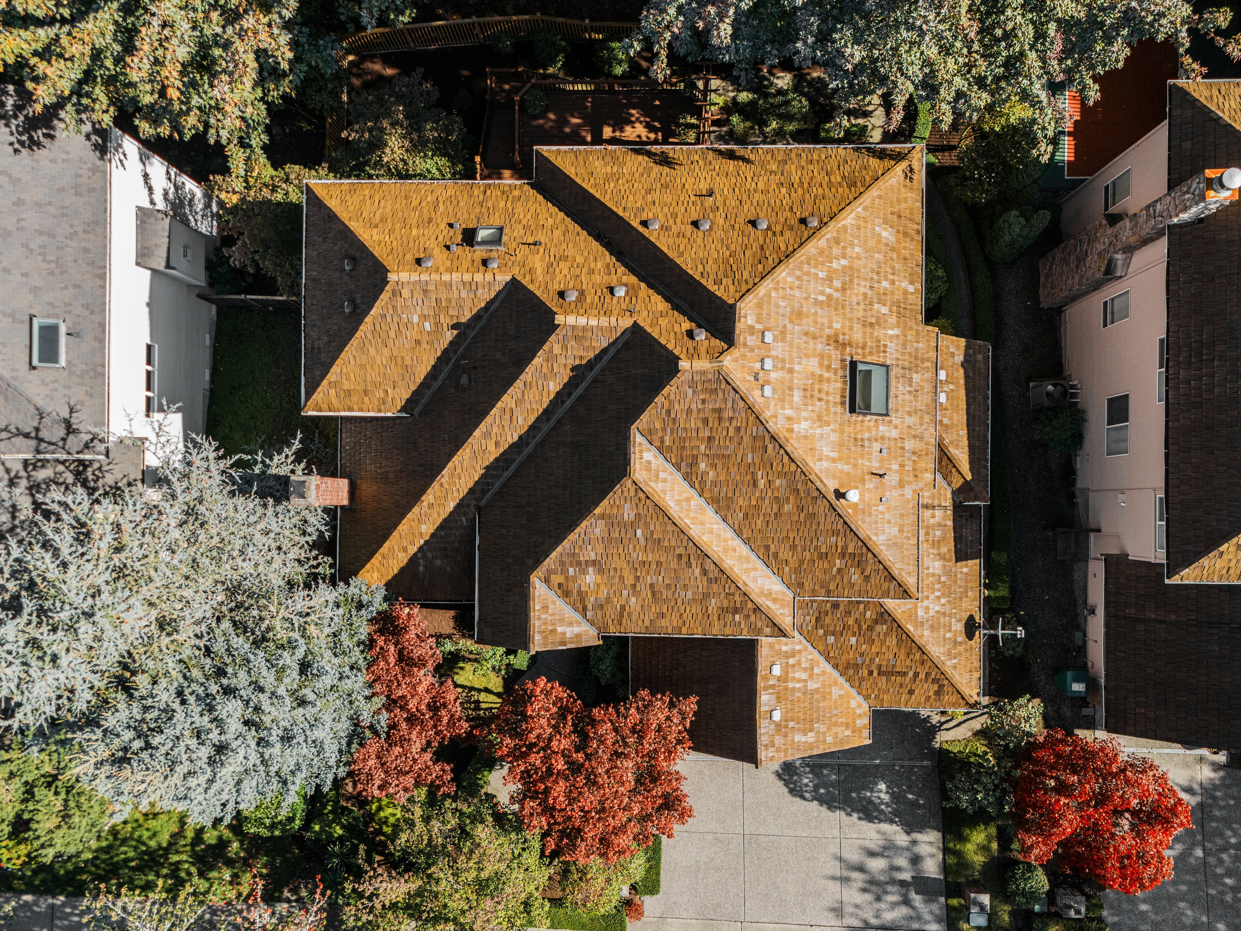 Real Estate photography. Washington state. EVAN ARISTOV WEDDING PHOTOGRAPHY — Seattle Wedding Photographer