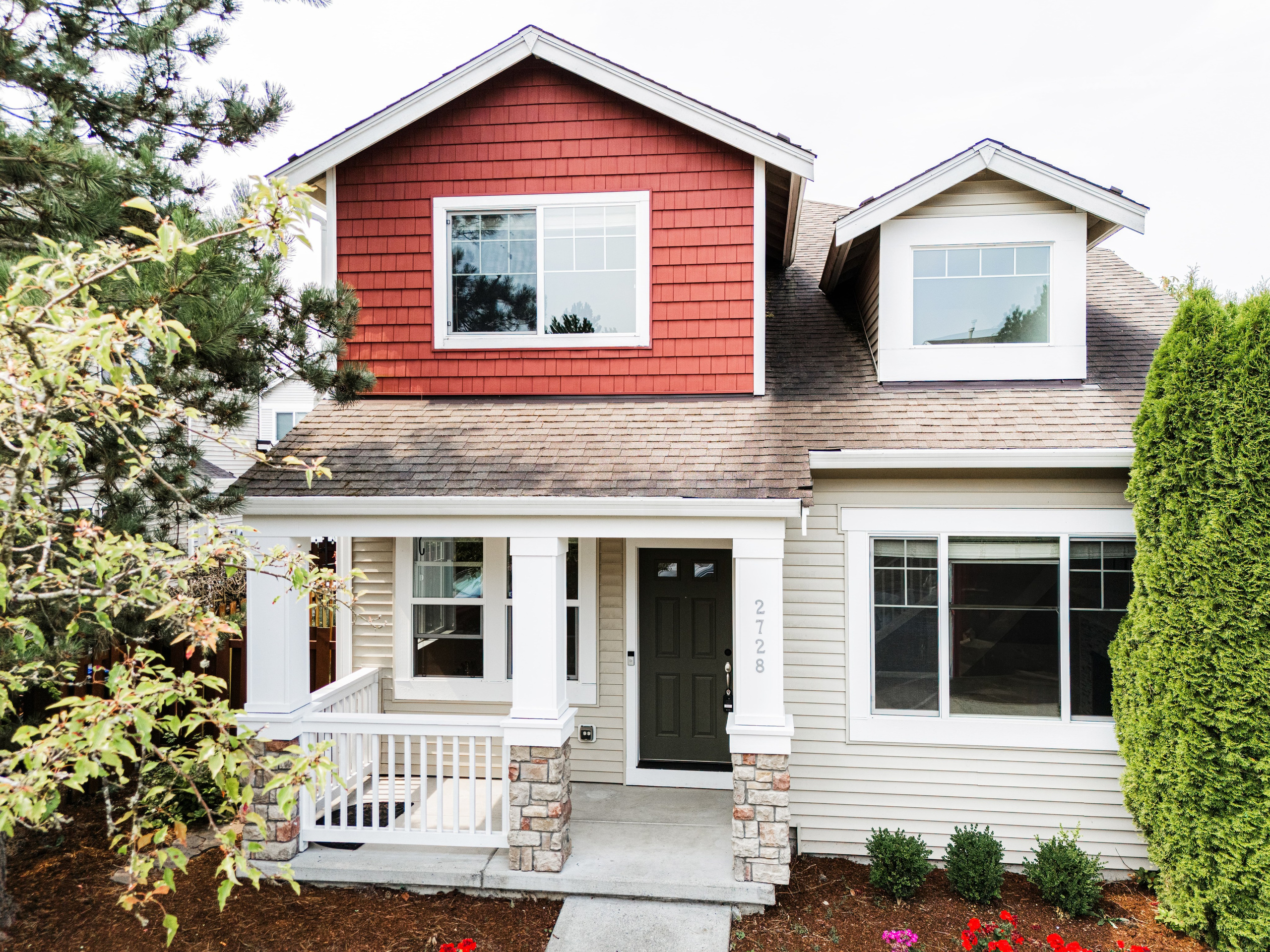 Real Estate photography. Washington state. EVAN ARISTOV WEDDING PHOTOGRAPHY — Seattle Wedding Photographer