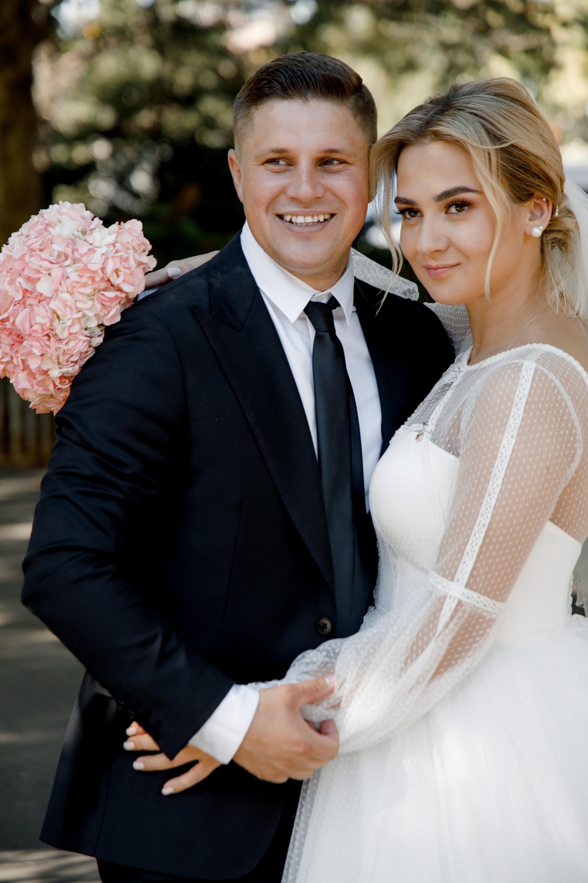 Mary & Ivan. Svyatoslav Bogdanov — destination photographer