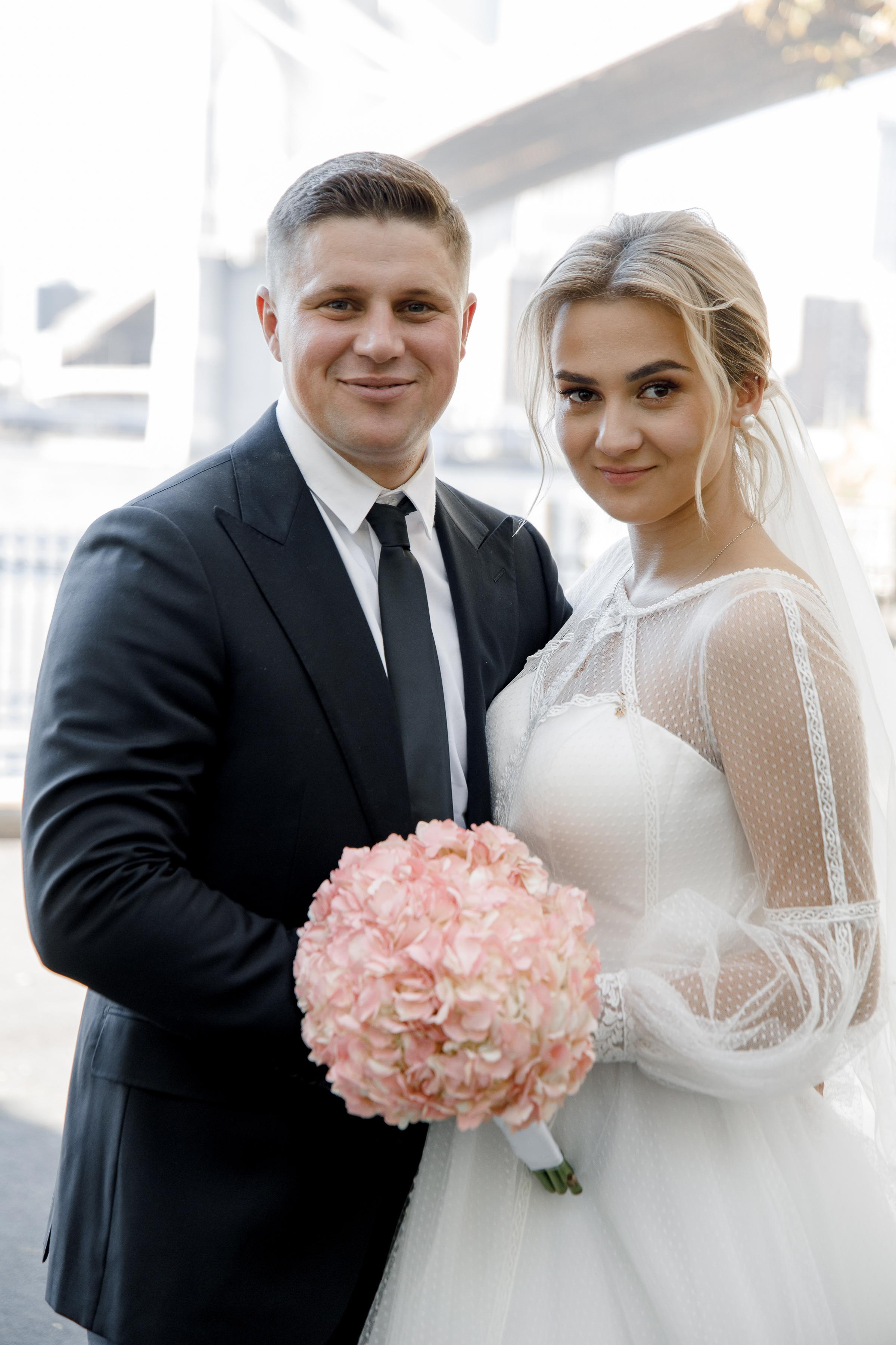 Mary & Ivan. Svyatoslav Bogdanov — destination photographer