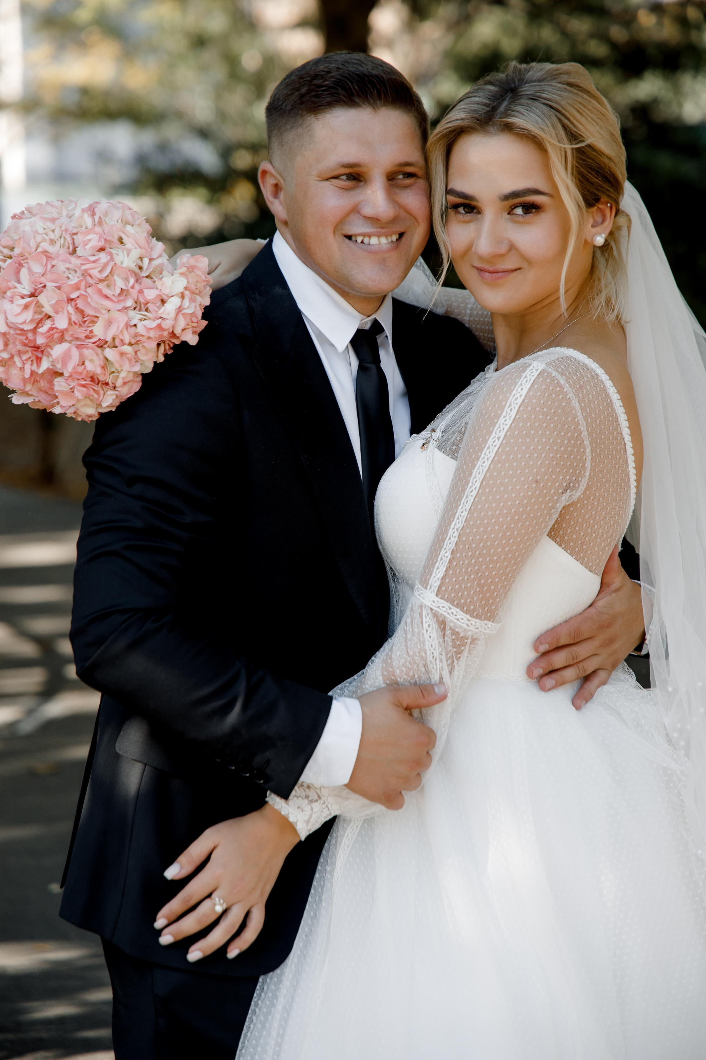 Mary & Ivan. Svyatoslav Bogdanov — destination photographer