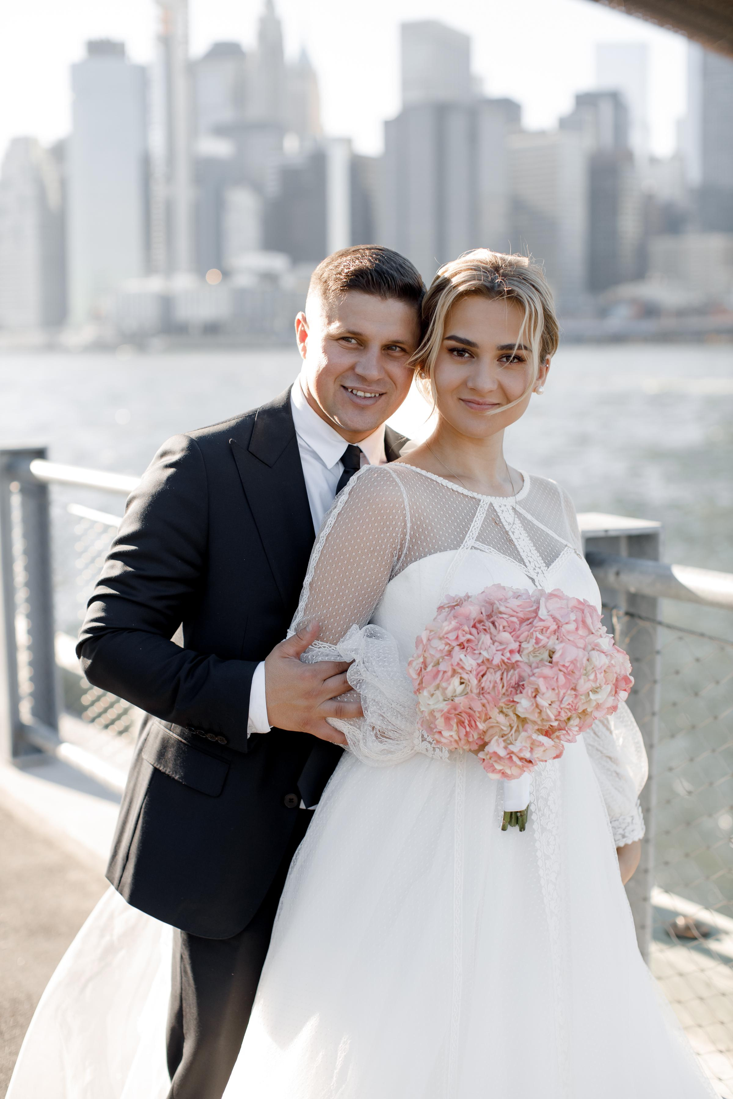 Mary & Ivan. Svyatoslav Bogdanov — destination photographer