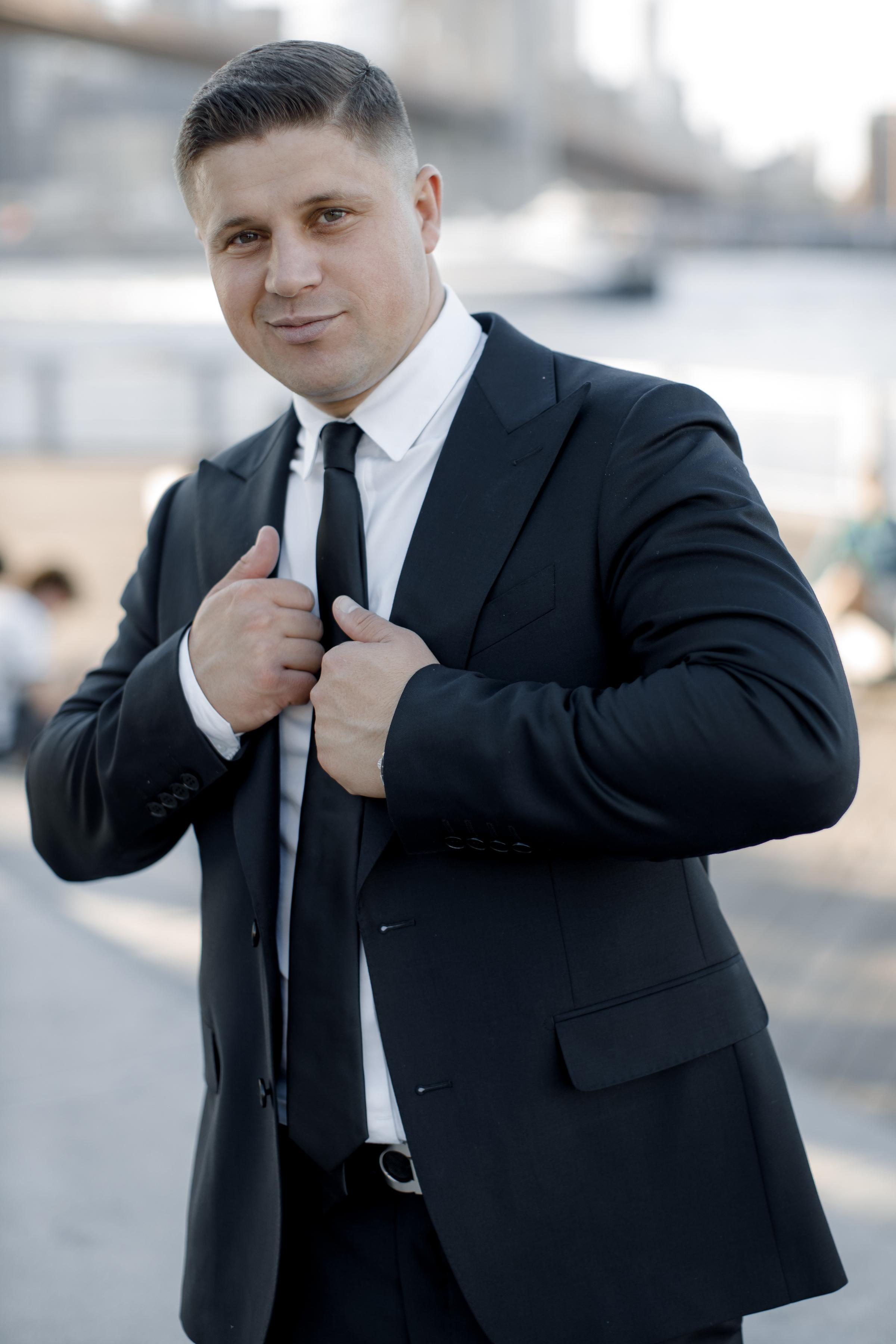 Mary & Ivan. Svyatoslav Bogdanov — destination photographer