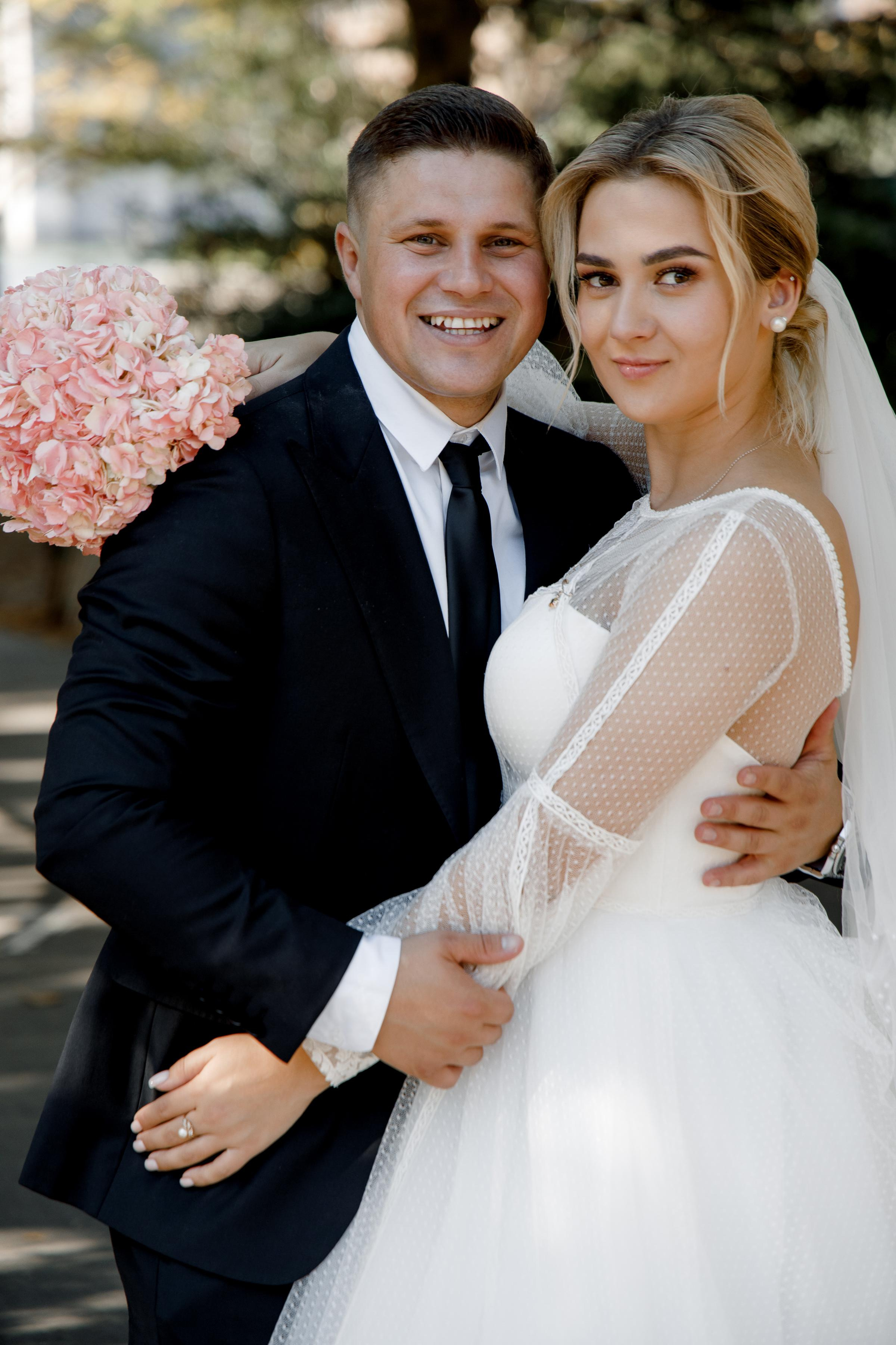 Mary & Ivan. Svyatoslav Bogdanov — destination photographer