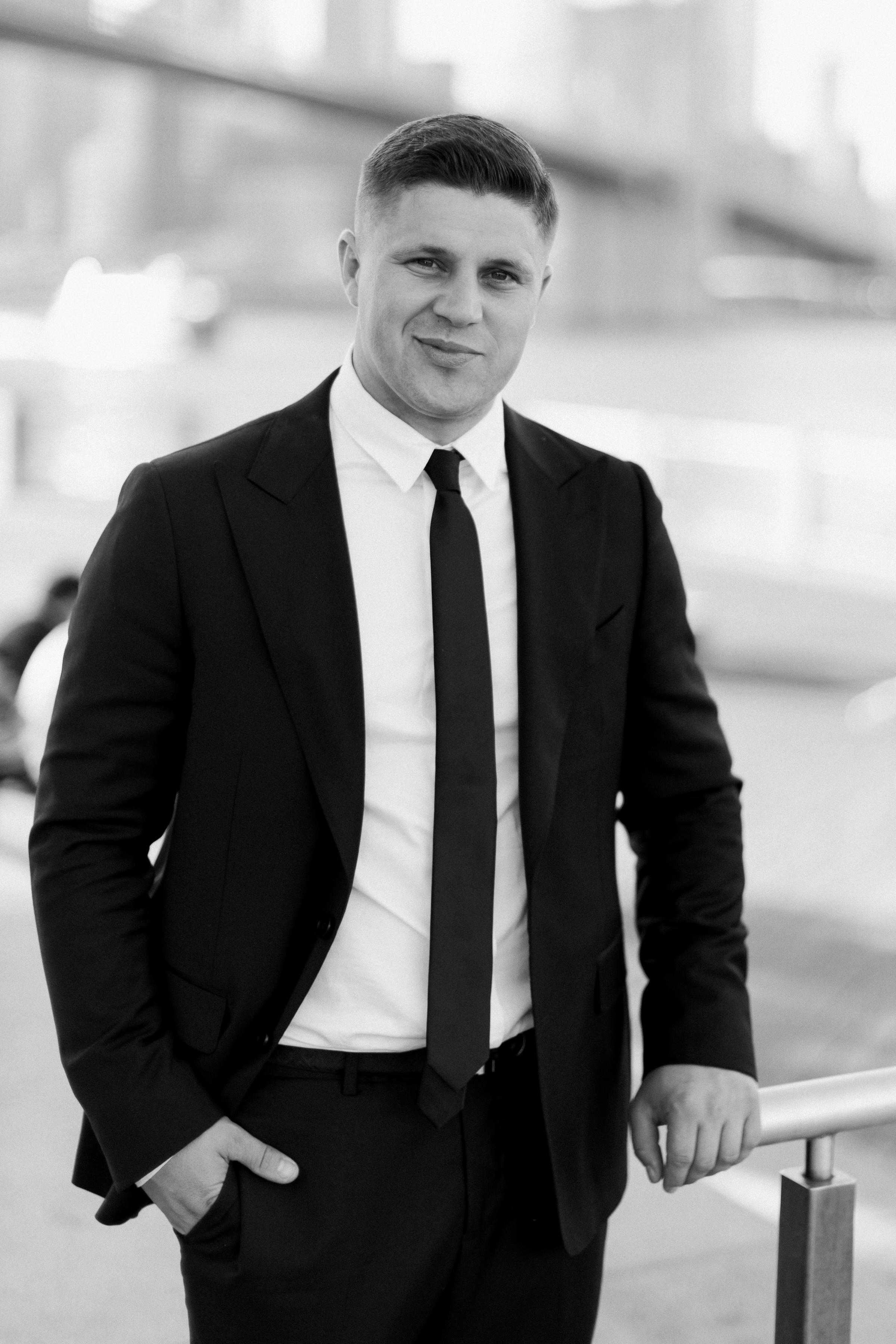 Mary & Ivan. Svyatoslav Bogdanov — destination photographer