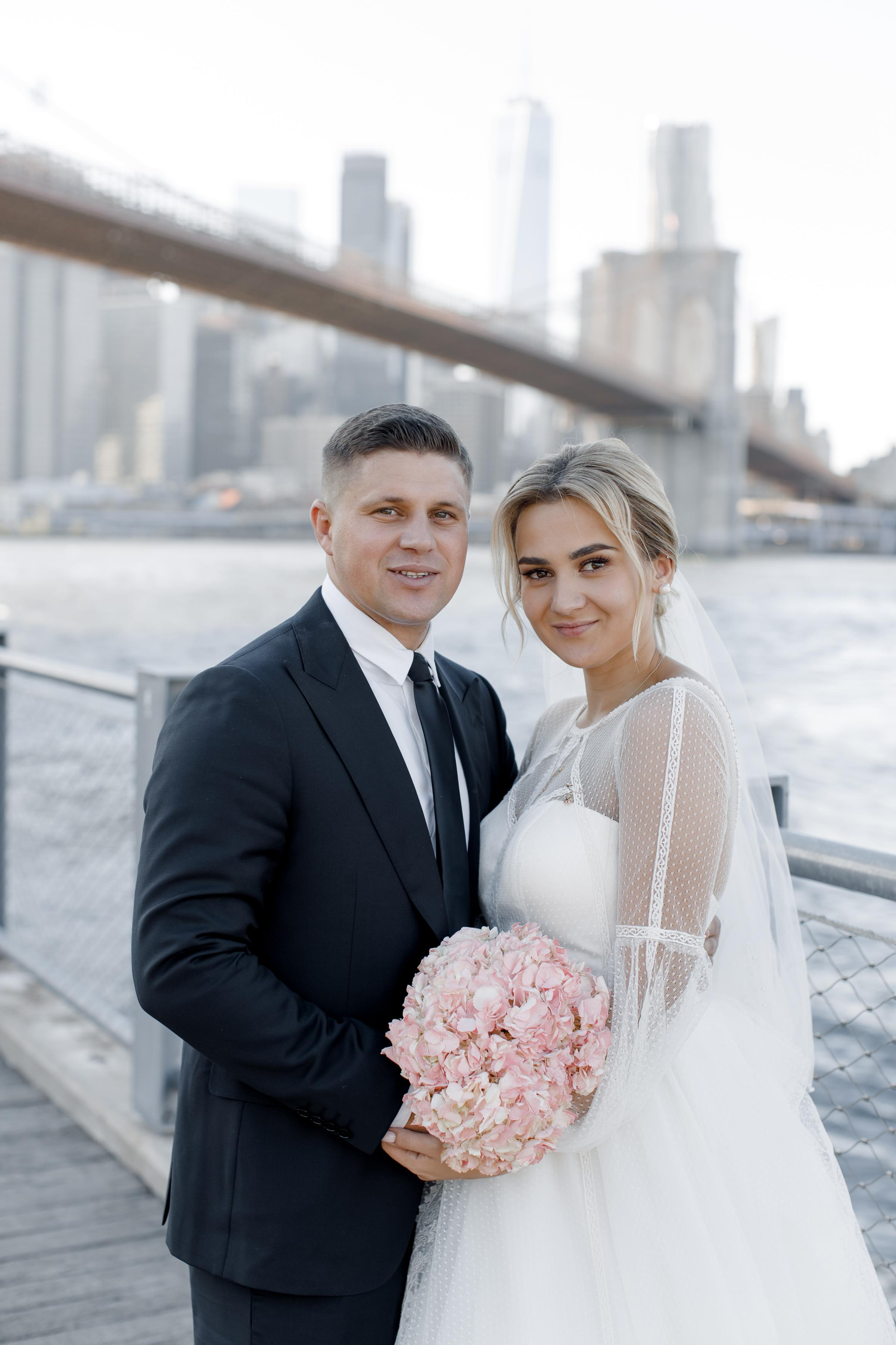 Mary & Ivan. Svyatoslav Bogdanov — destination photographer