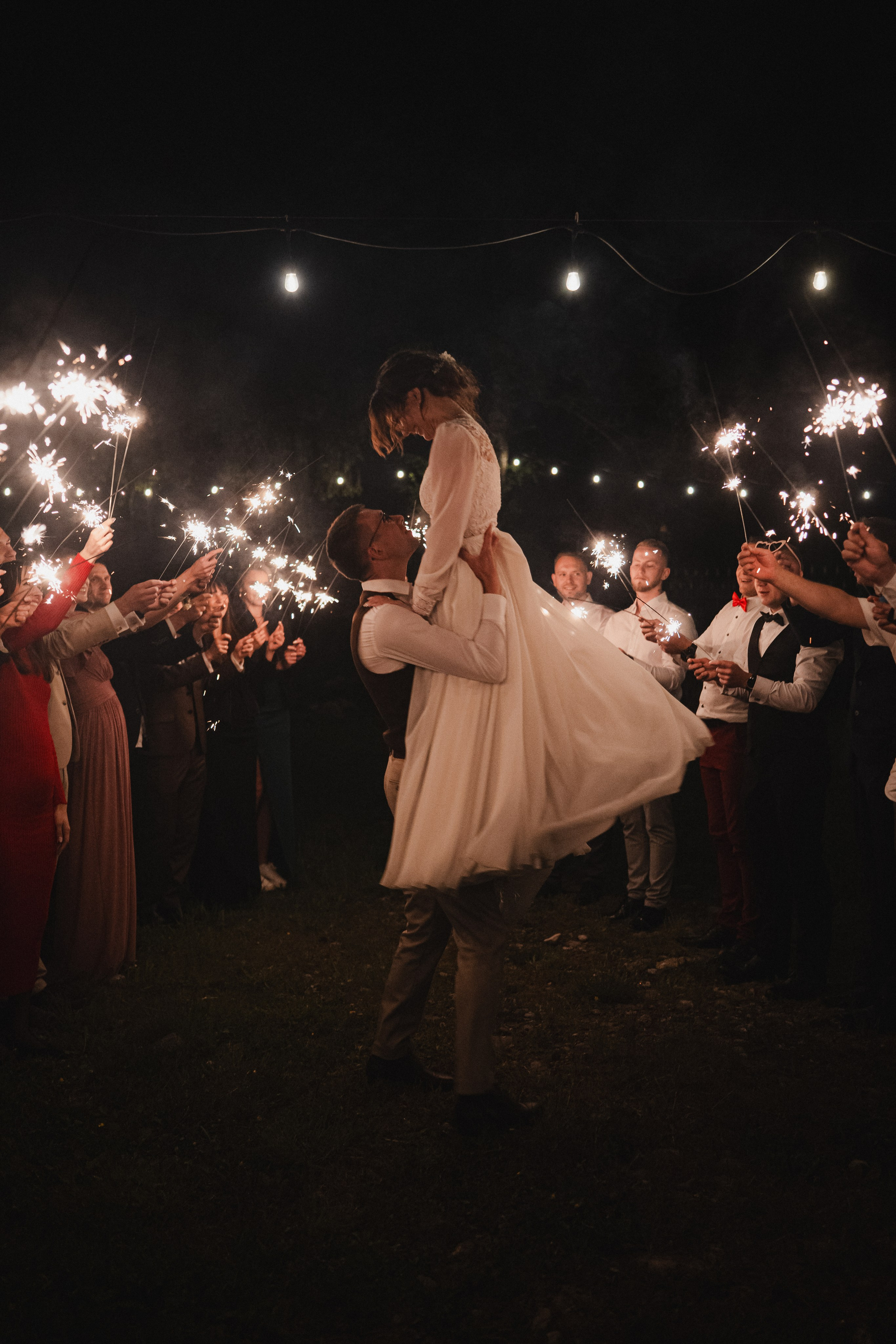 Reportaż Ślubny. Ania Smol Fotograf Olsztyn