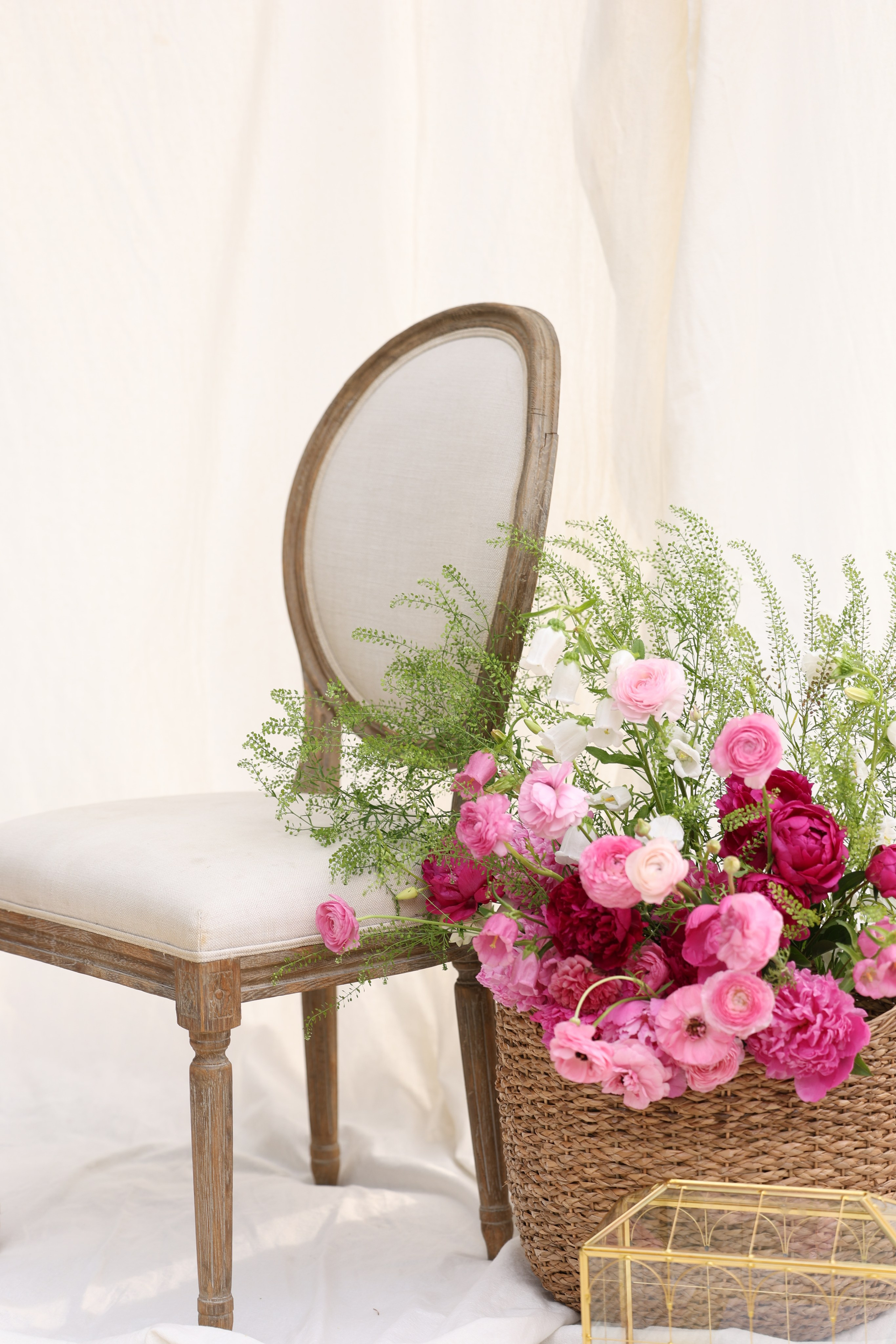 Natasha’s baby shower 6-24-25. Smirna Christian Church