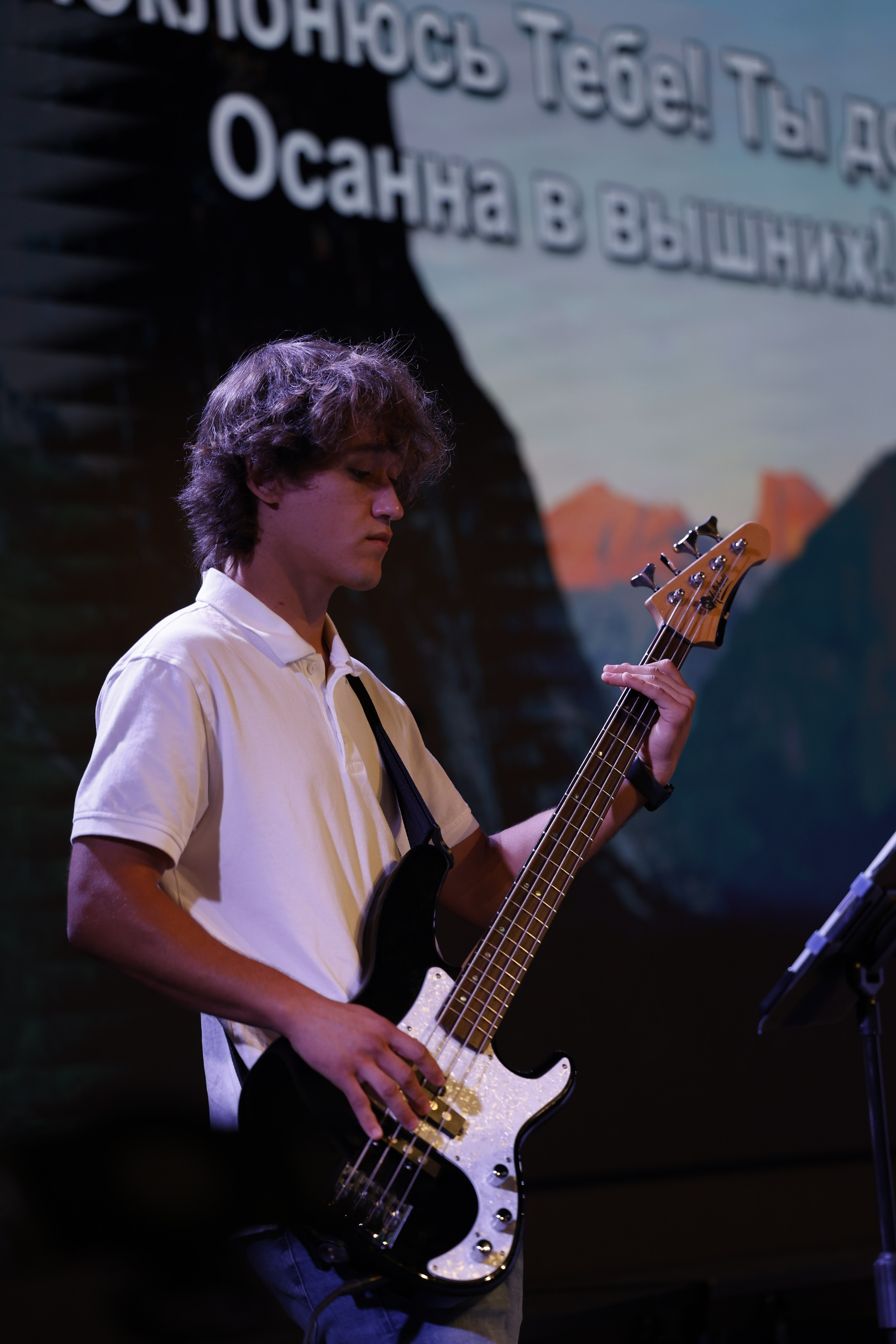 Sunday Service 8-10-25. Smirna Christian Church