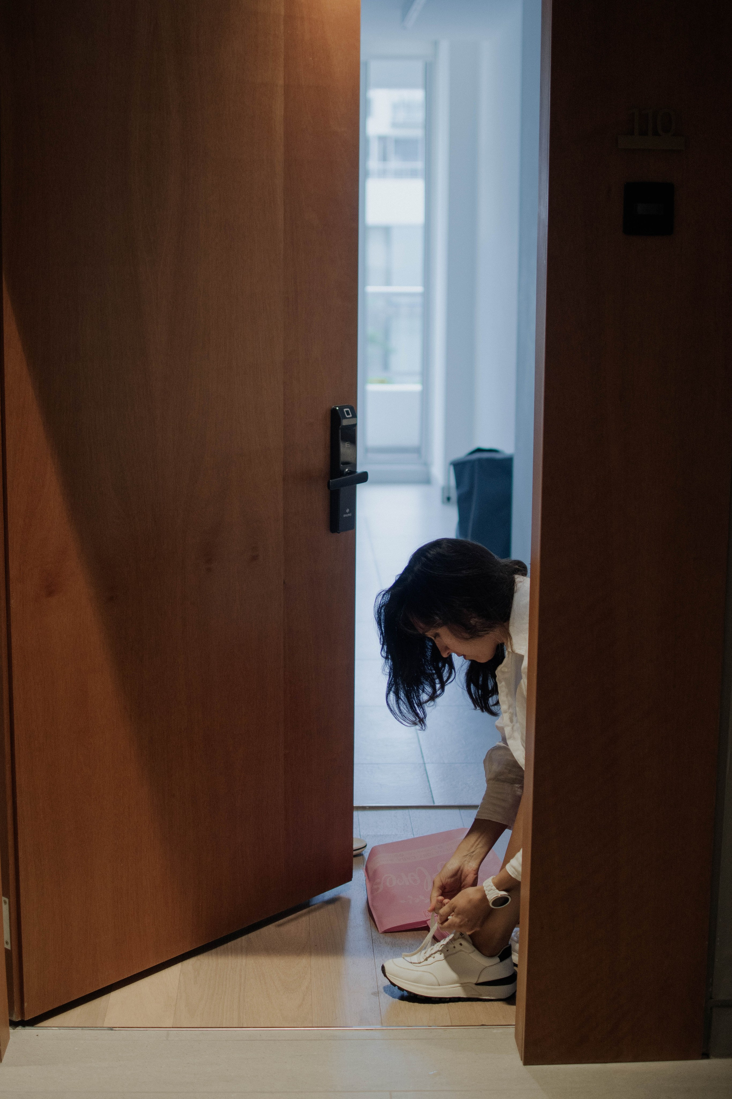 At dawn. Buenos Aires. Photography. Photographer @elmirkami in the city of Buenos Aires