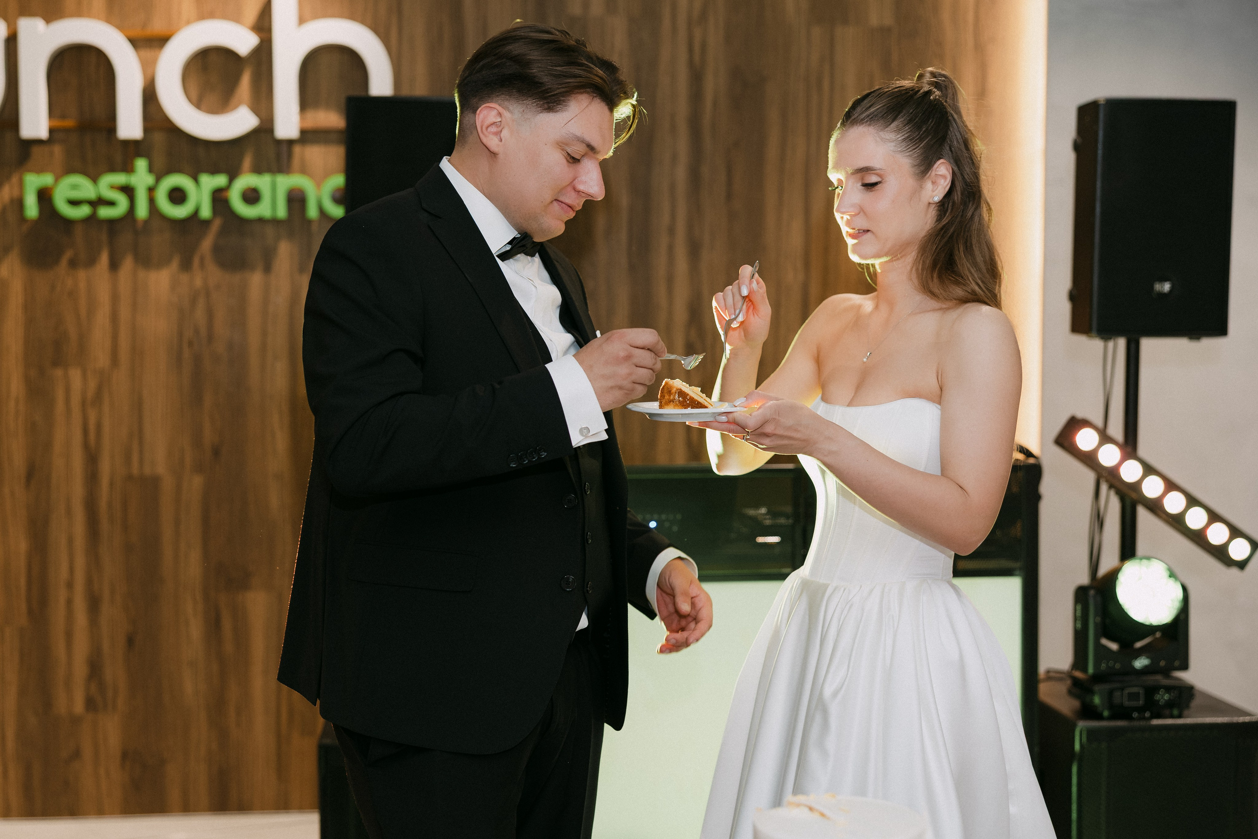 Gabrielė ir Edgaras