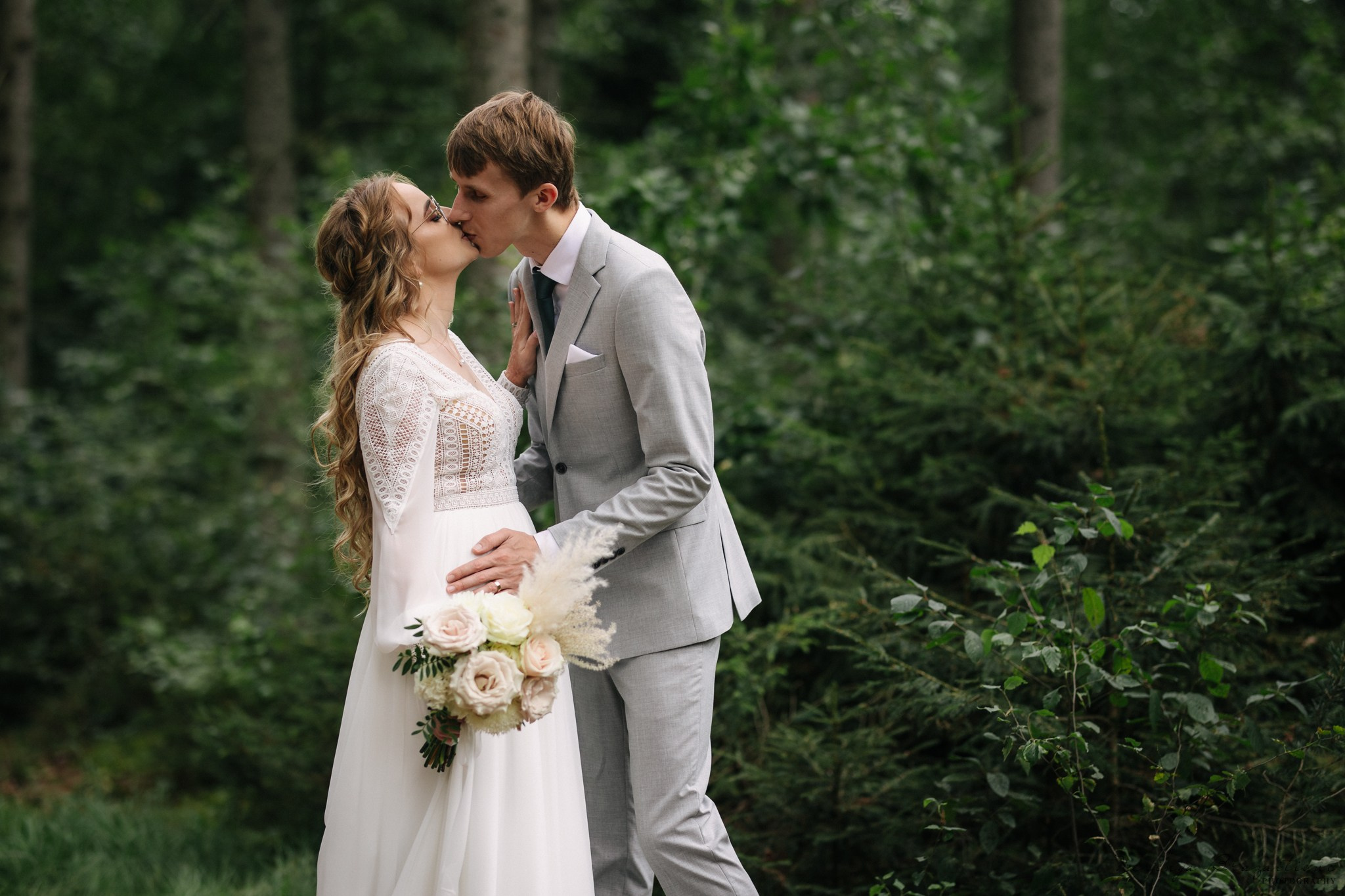 Gabrielė ir Tomas I Vilkaviškis