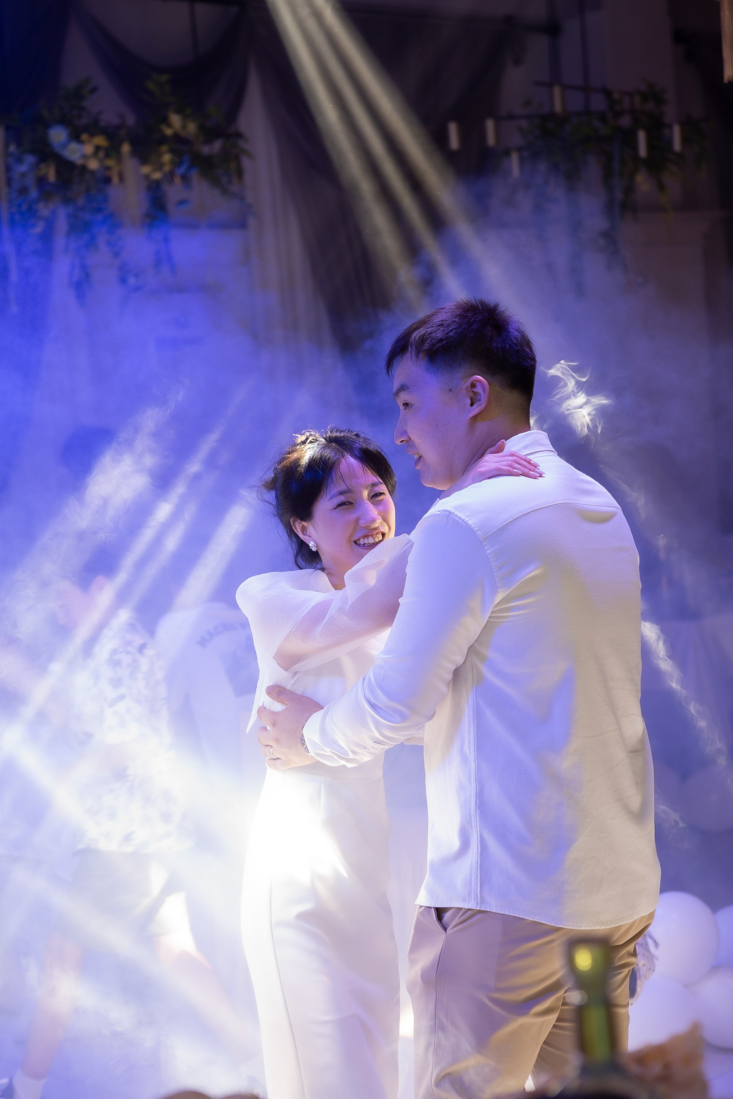 Тео дома и в ресторане. Фотограф беременности, ньюборн и годовасиков в Корее Жанна Хан