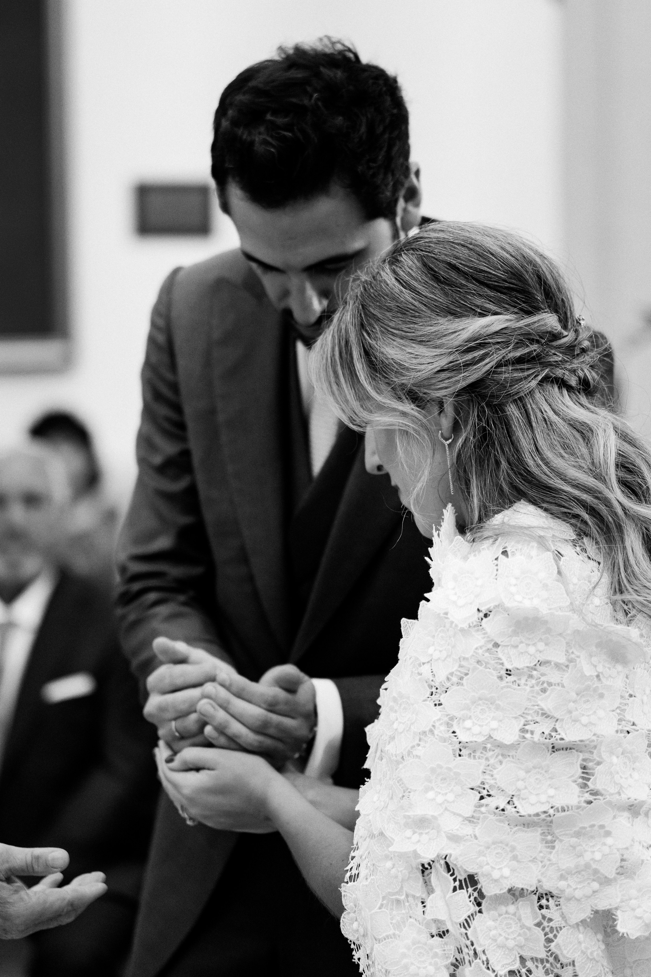 Gonzalo & Maria (Murcia)