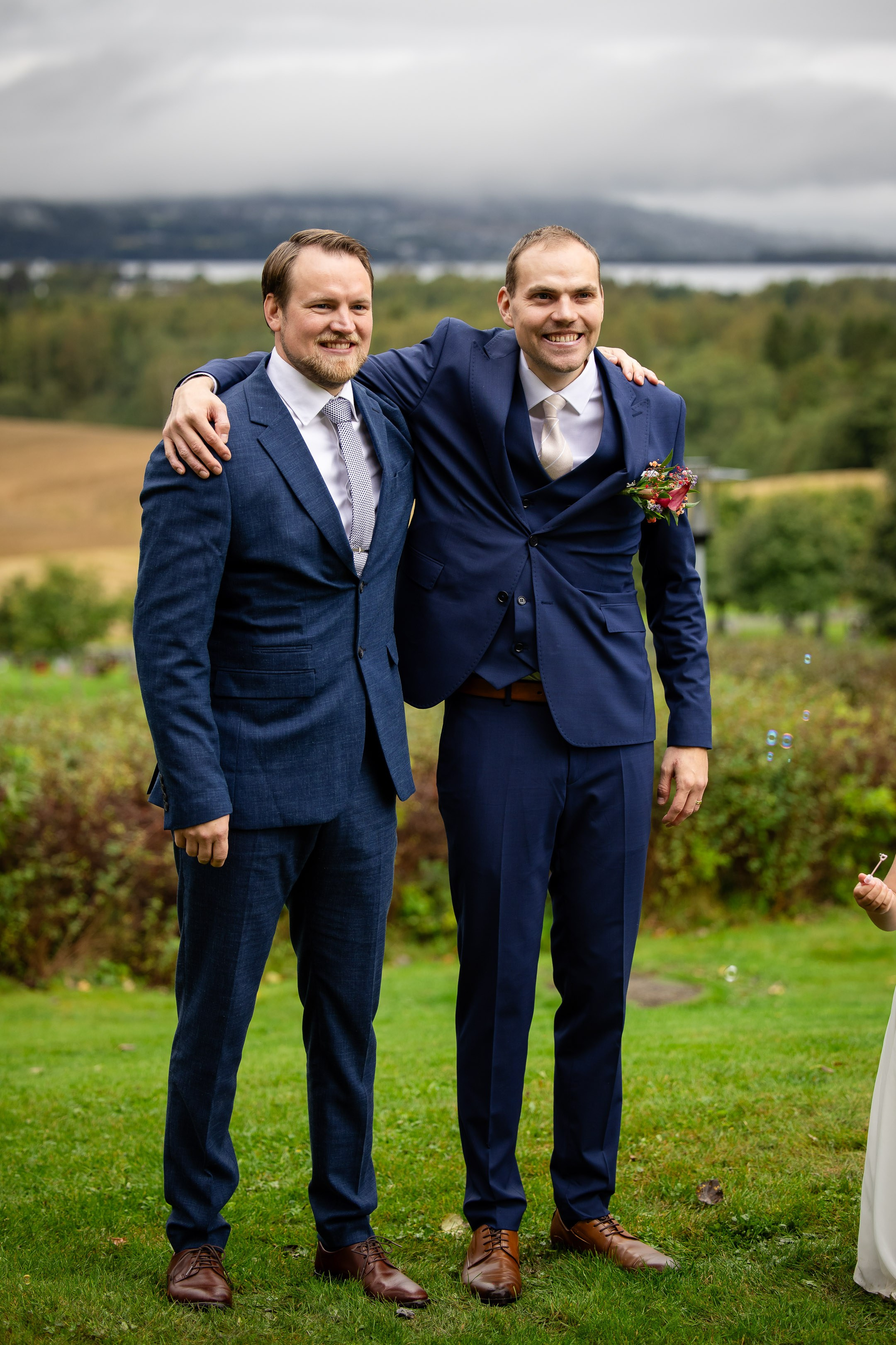 2025 - Bryllup - Stine & Jørgen. Bryllupsfotograf i Oslo og Rogaland — Meisal Media