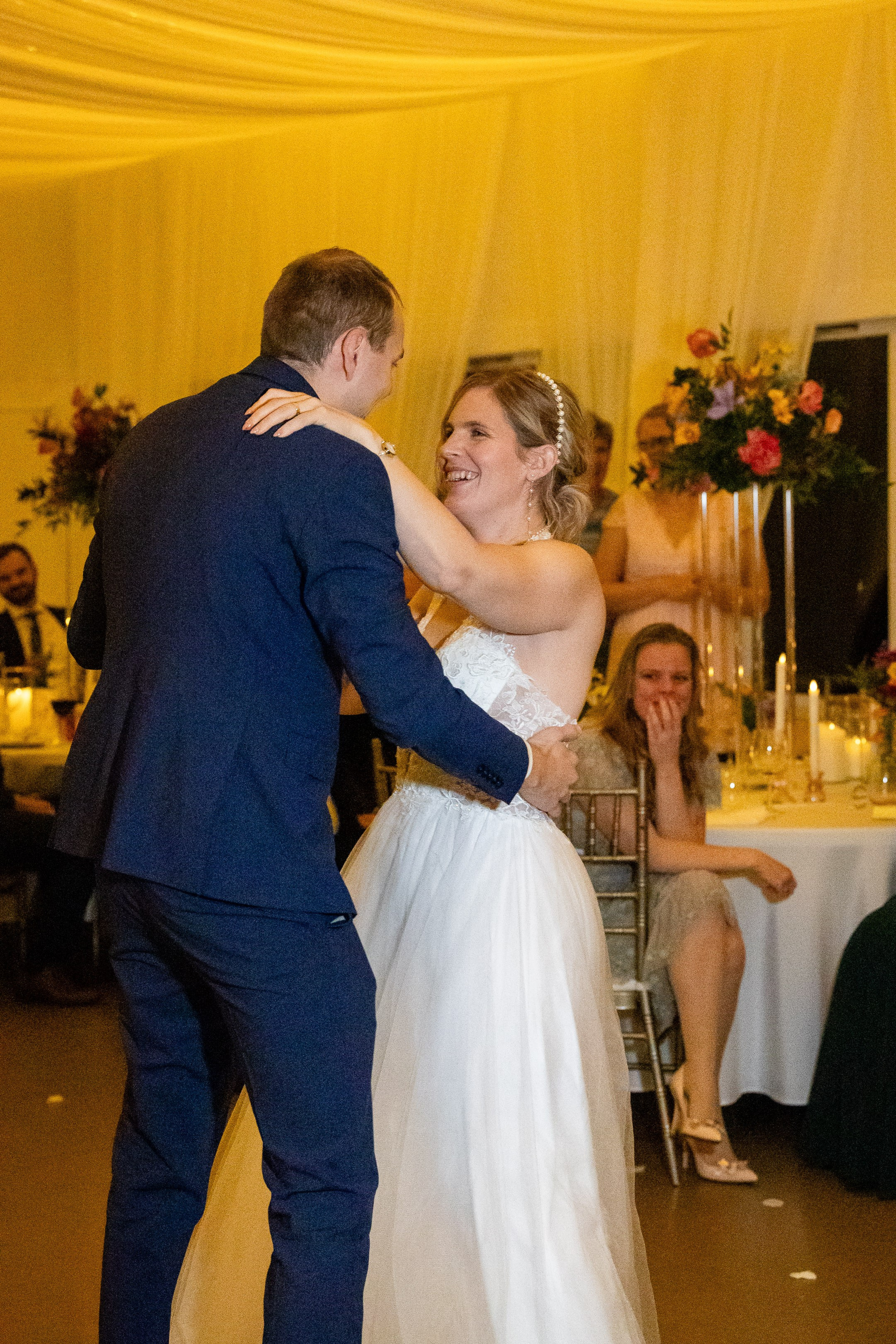 2025 - Bryllup - Stine & Jørgen. Bryllupsfotograf i Oslo og Rogaland — Meisal Media