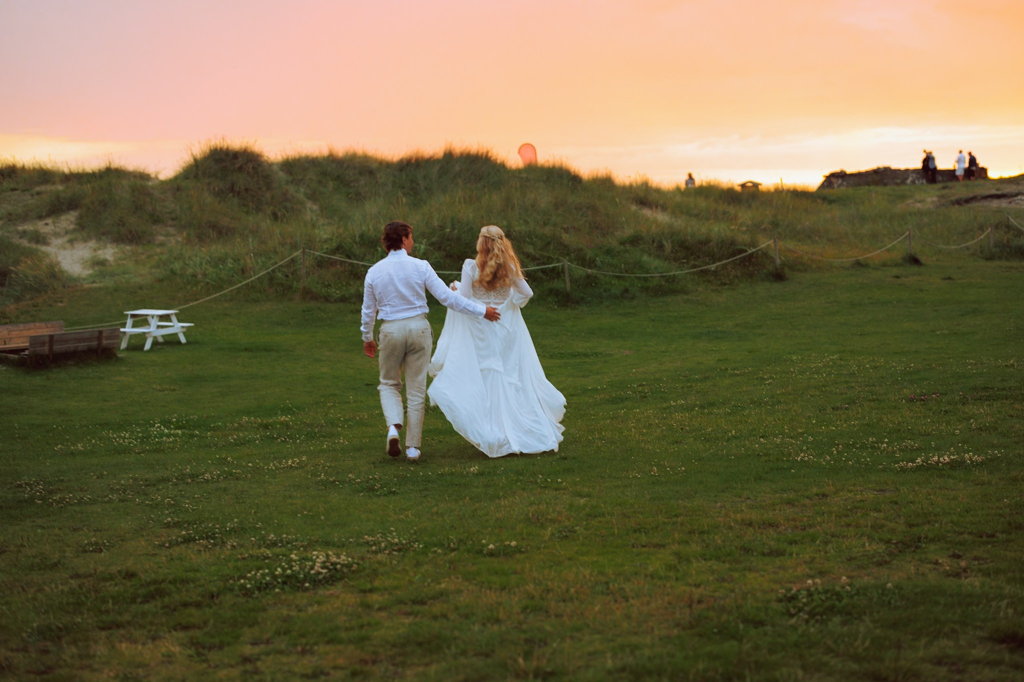 2024 – Bryllup – Tonje & Carl. Bryllupsfotograf i Oslo og Rogaland — Meisal Media