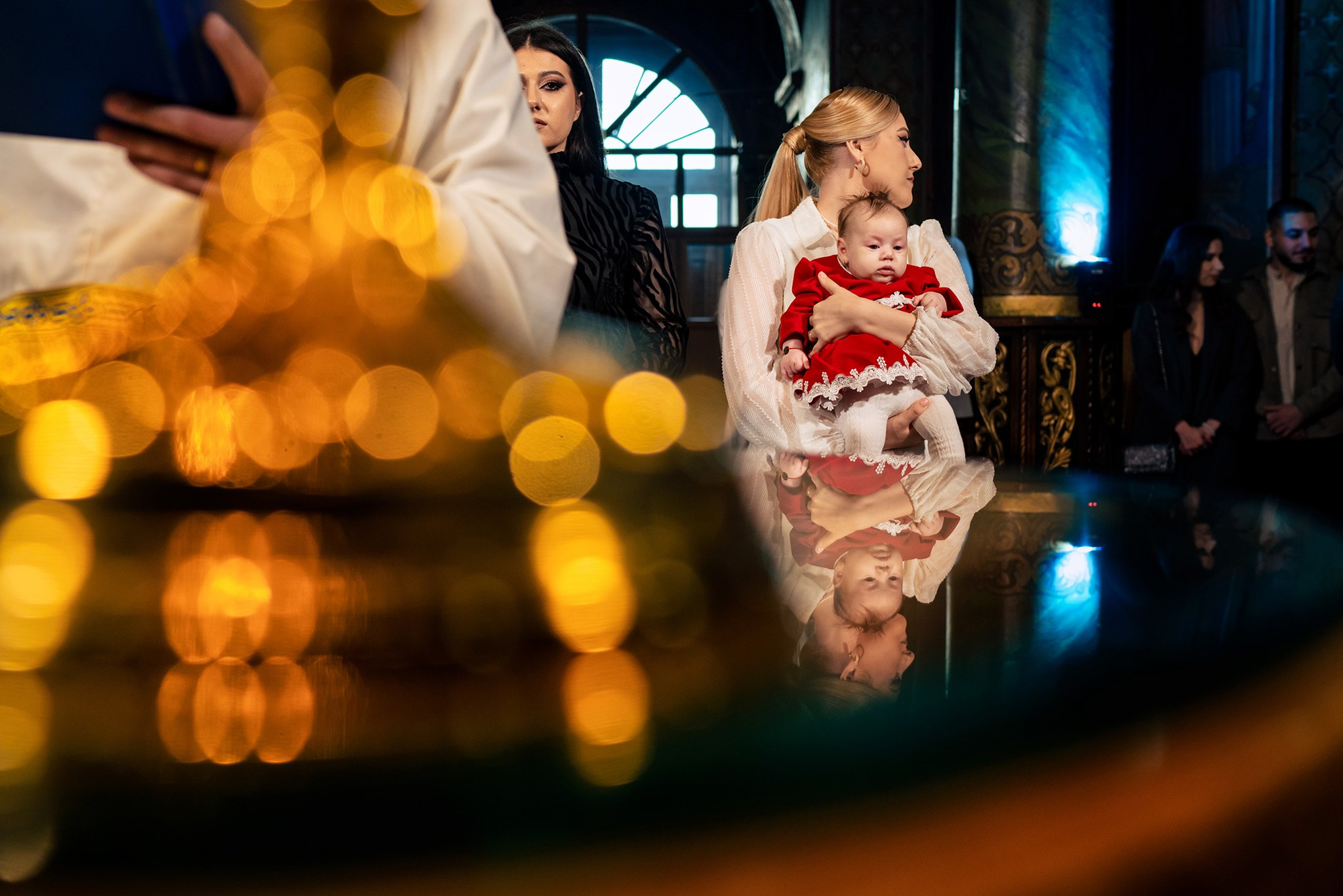 Sweetest devotion. Iris Lara. Acasă