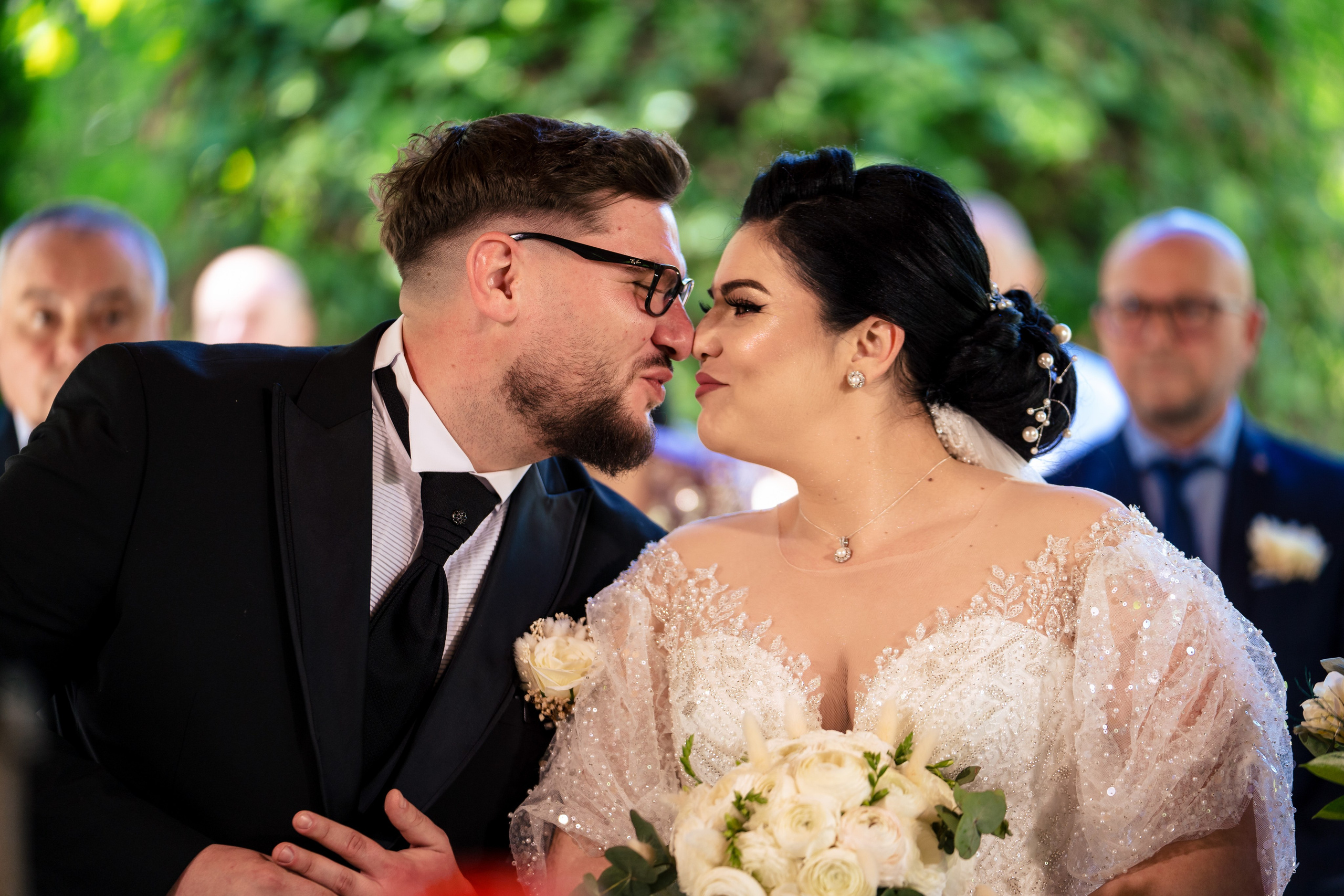 Madalina & Alex. Acasă