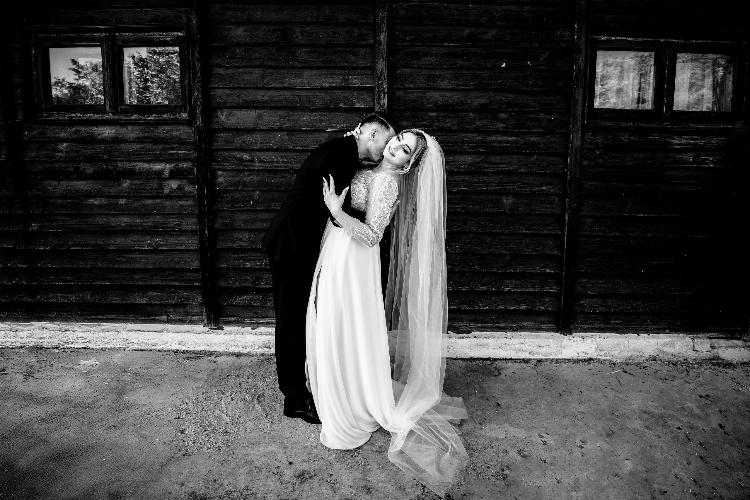 Gabriela, Stelian si Teodor. Fotograf nunta si evenimente Giurgiu