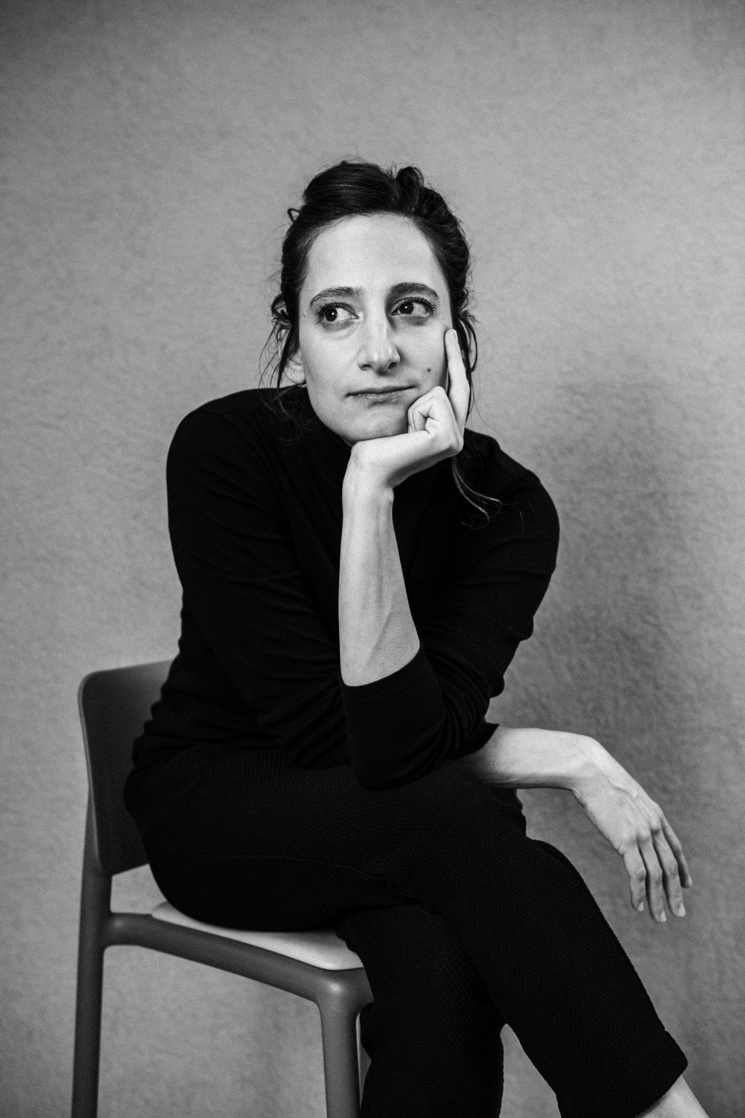 Bonot Kalkala portraits. Mariya Masha Sharf — photographer based in Tel-Aviv