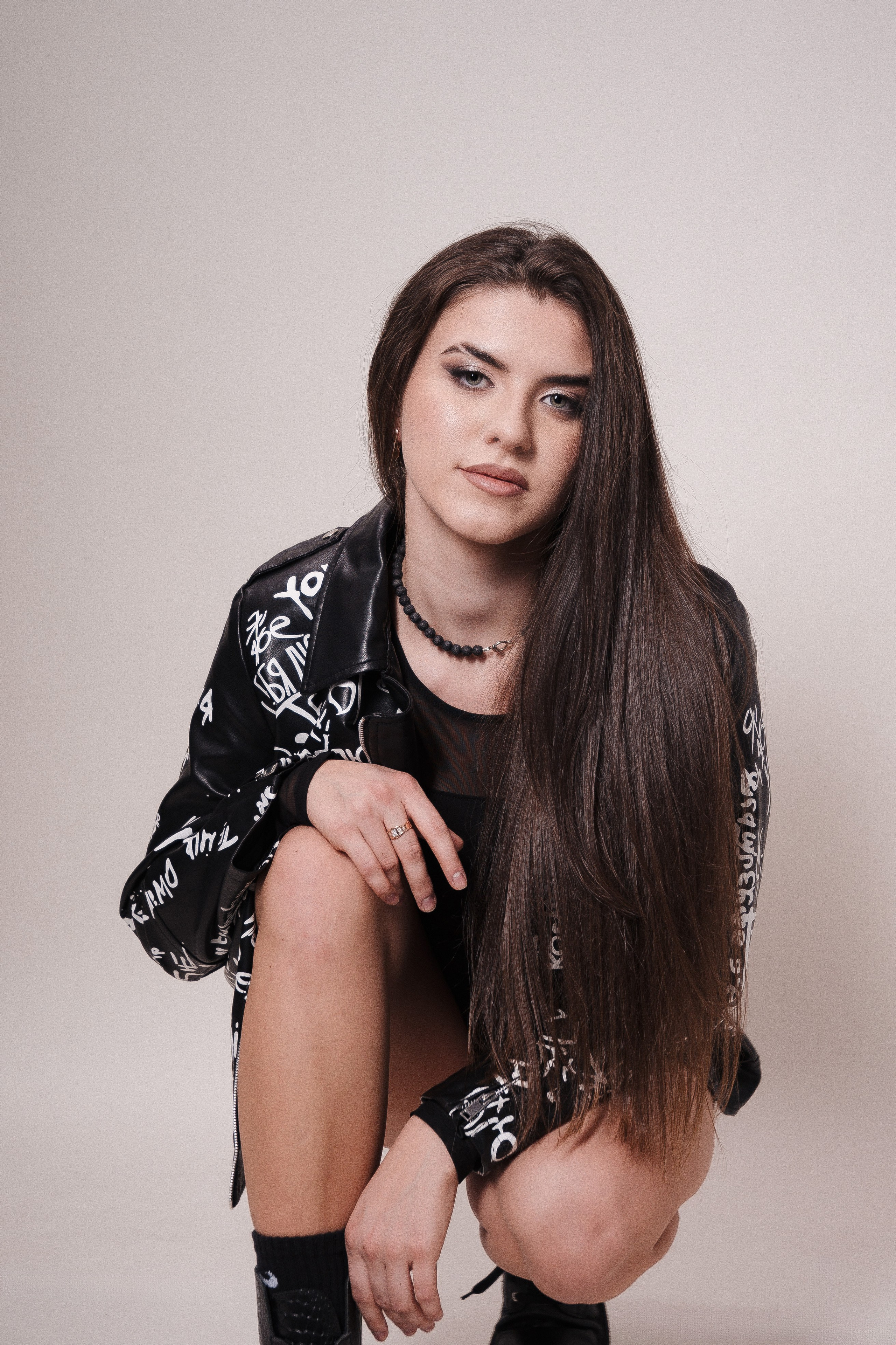 Liza. Karina Czernecka Foto