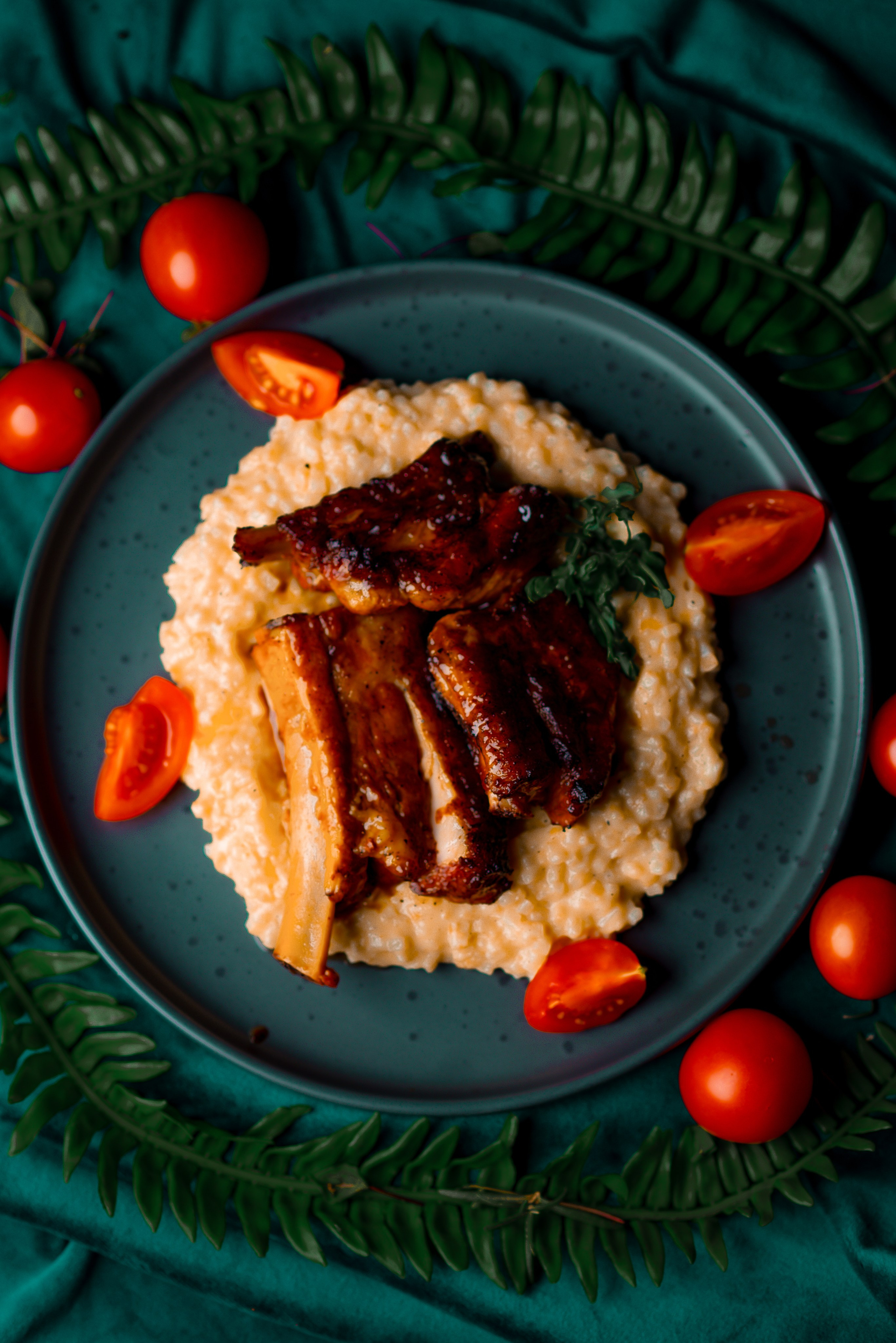 FOOD Photo. ST.PHOTO13